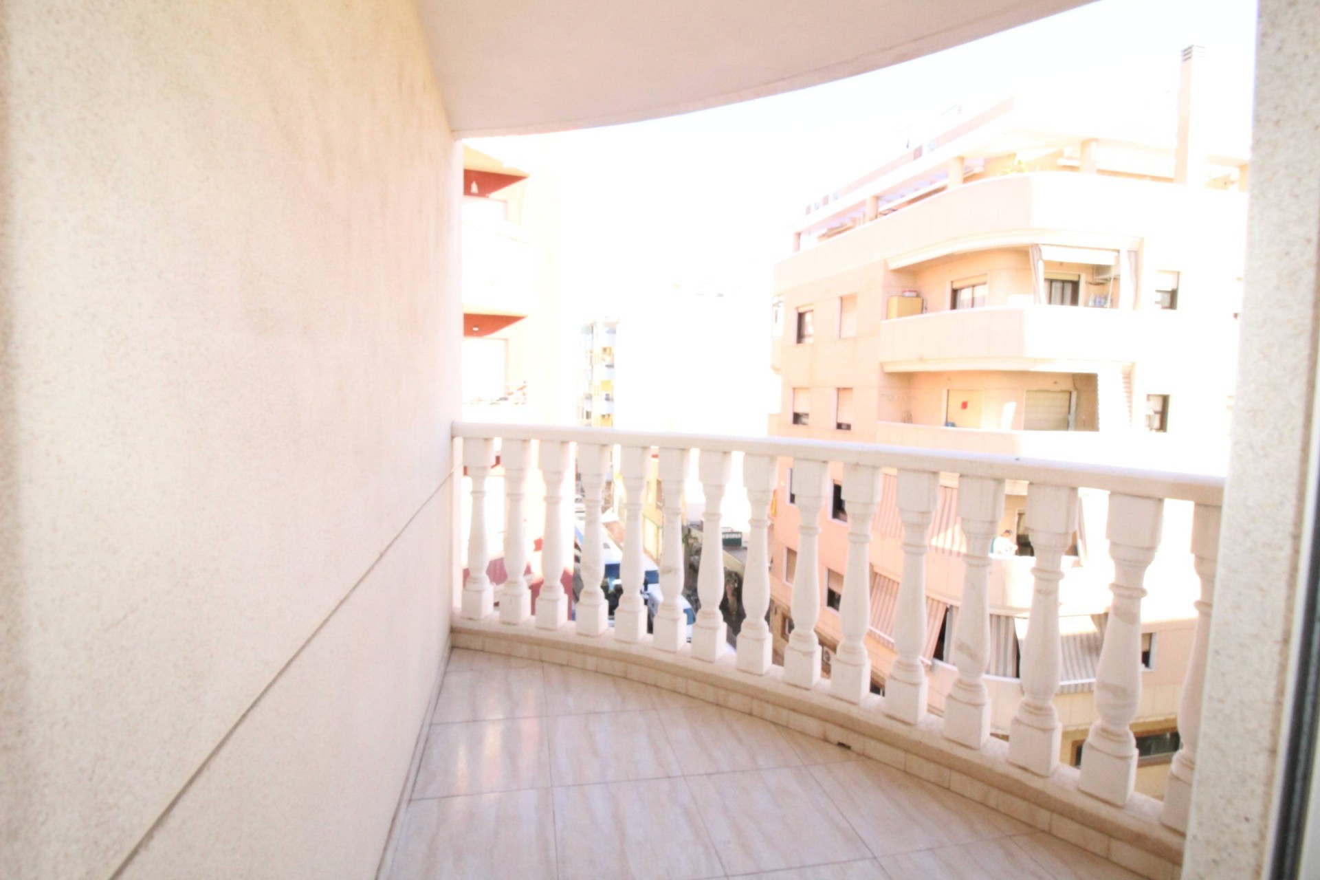 Brukt - Apartment -
Torrevieja - Centro