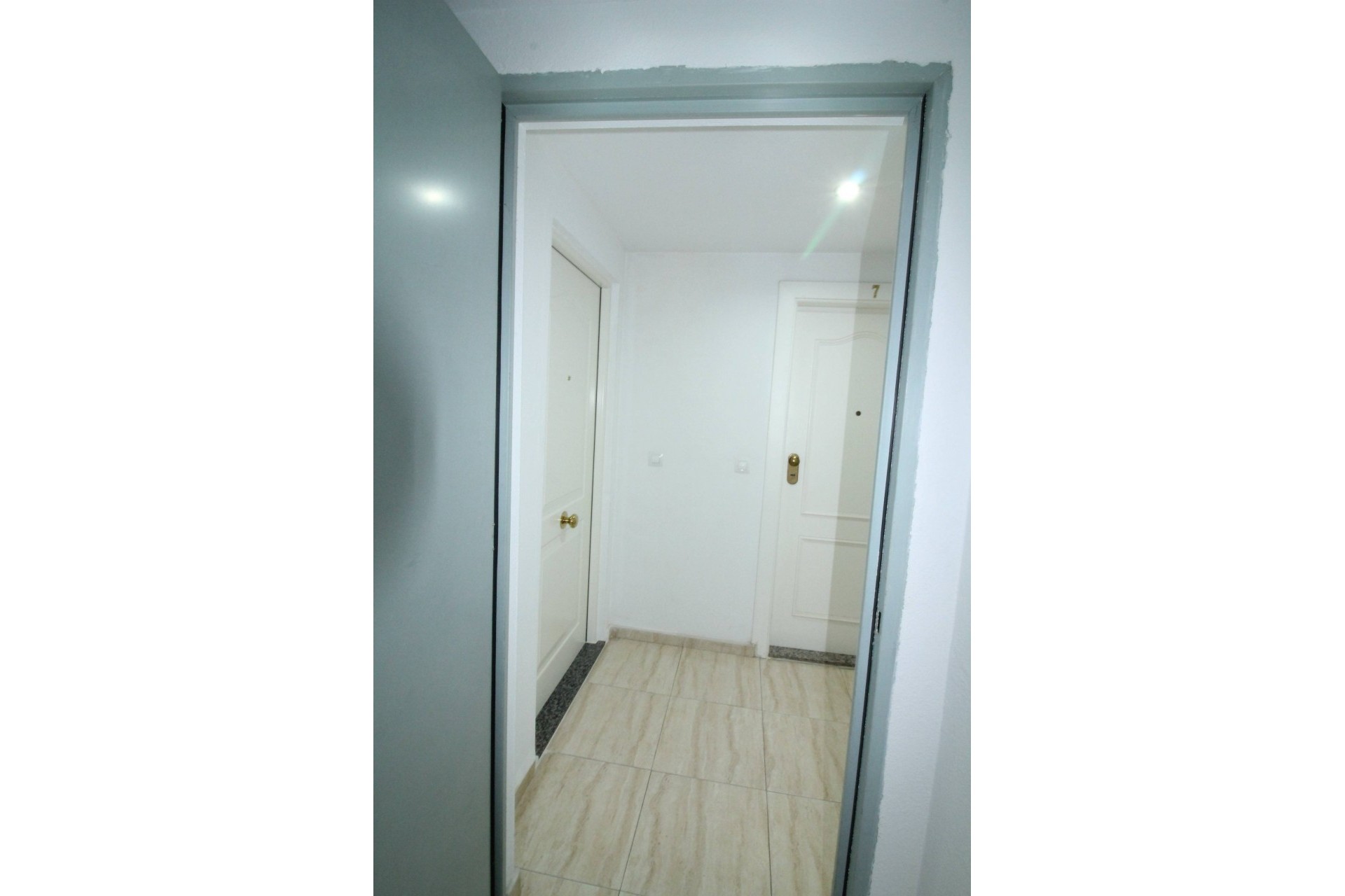 Brukt - Apartment -
Torrevieja - Centro