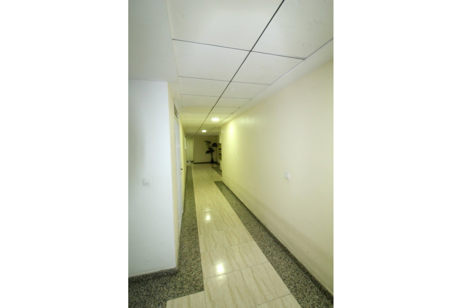 Brukt - Apartment -
Torrevieja - Centro