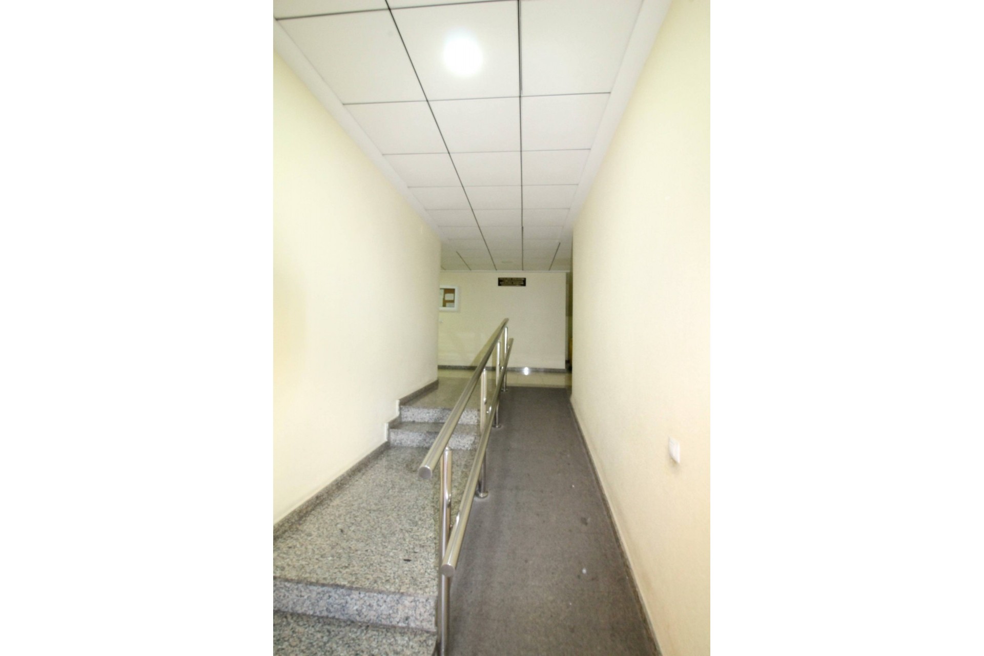 Brukt - Apartment -
Torrevieja - Centro