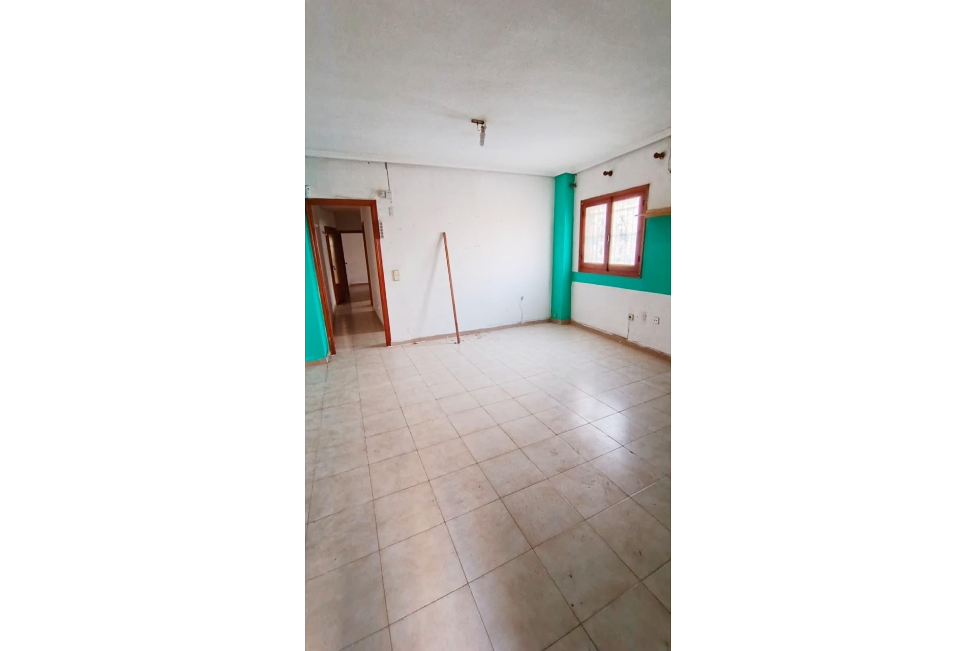 Brukt - Apartment -
Torrevieja - Centro