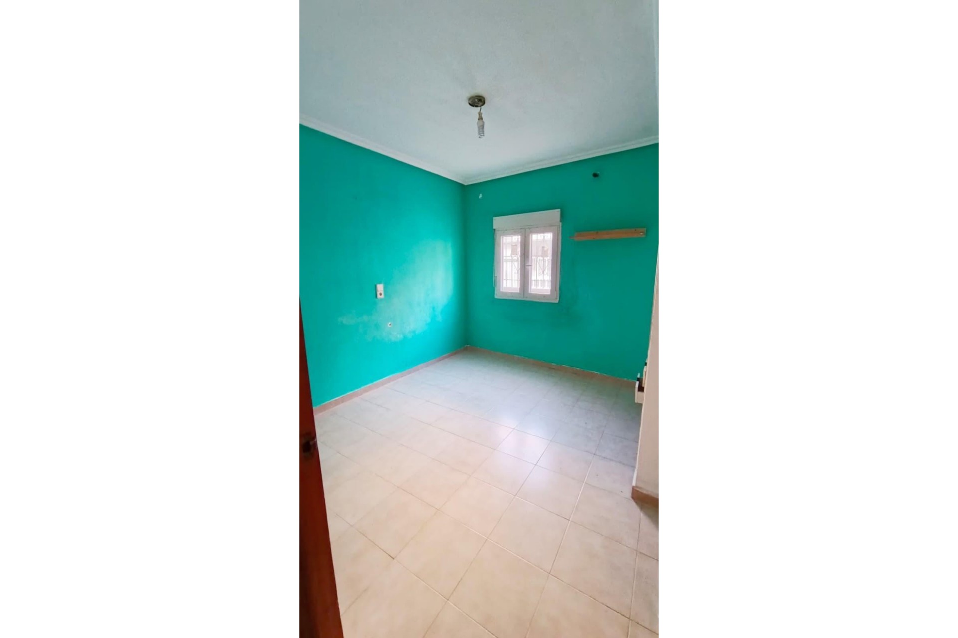 Brukt - Apartment -
Torrevieja - Centro