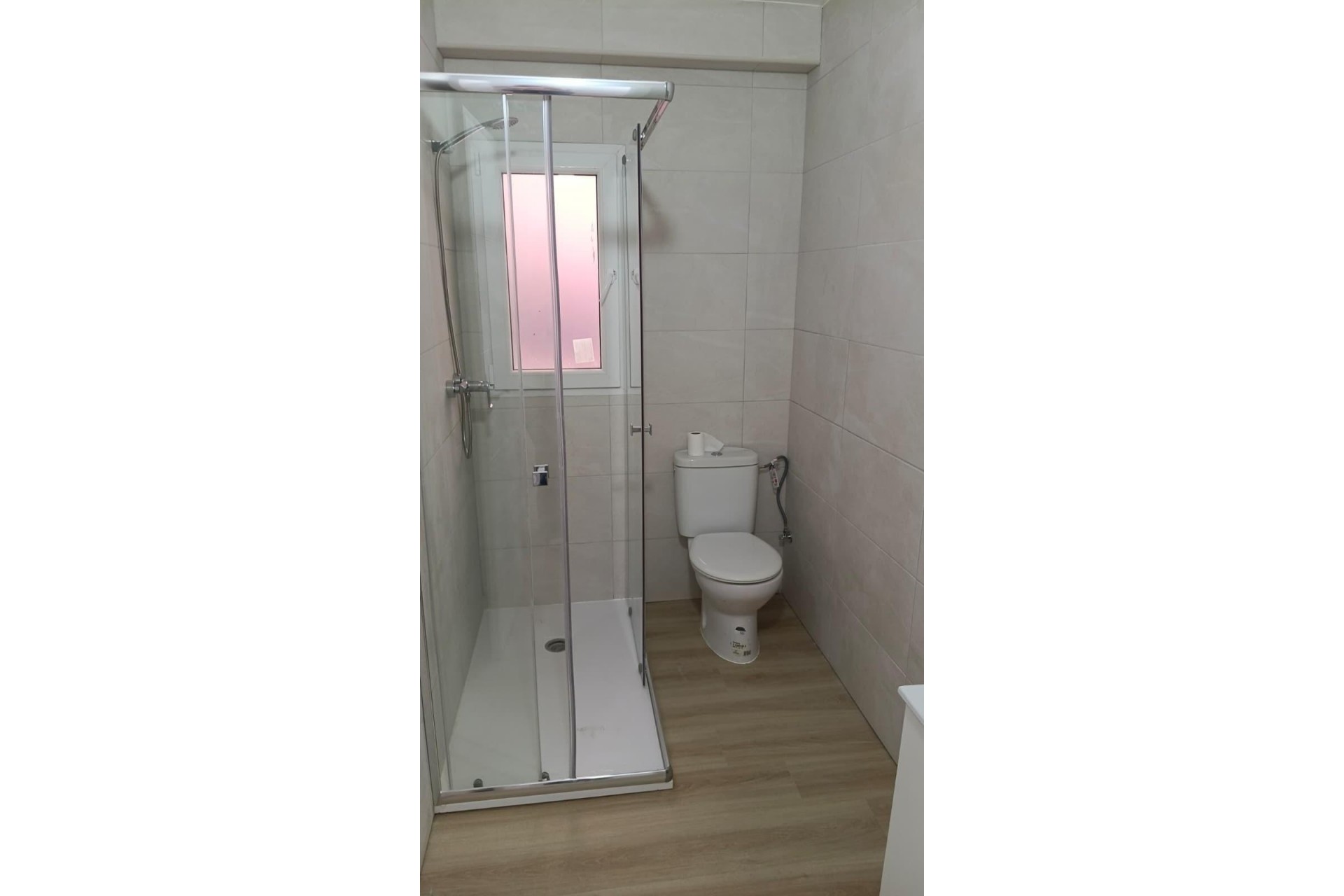 Brukt - Apartment -
Torrevieja - Centro