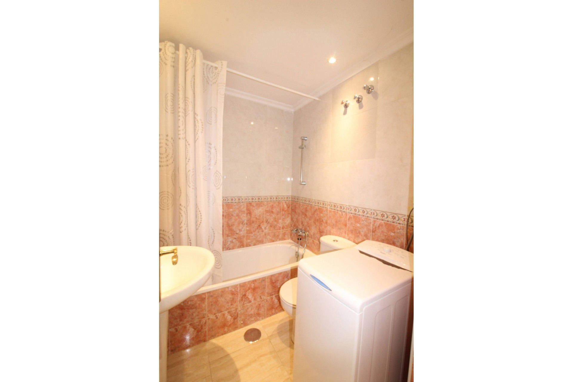 Brukt - Apartment -
Torrevieja - Centro