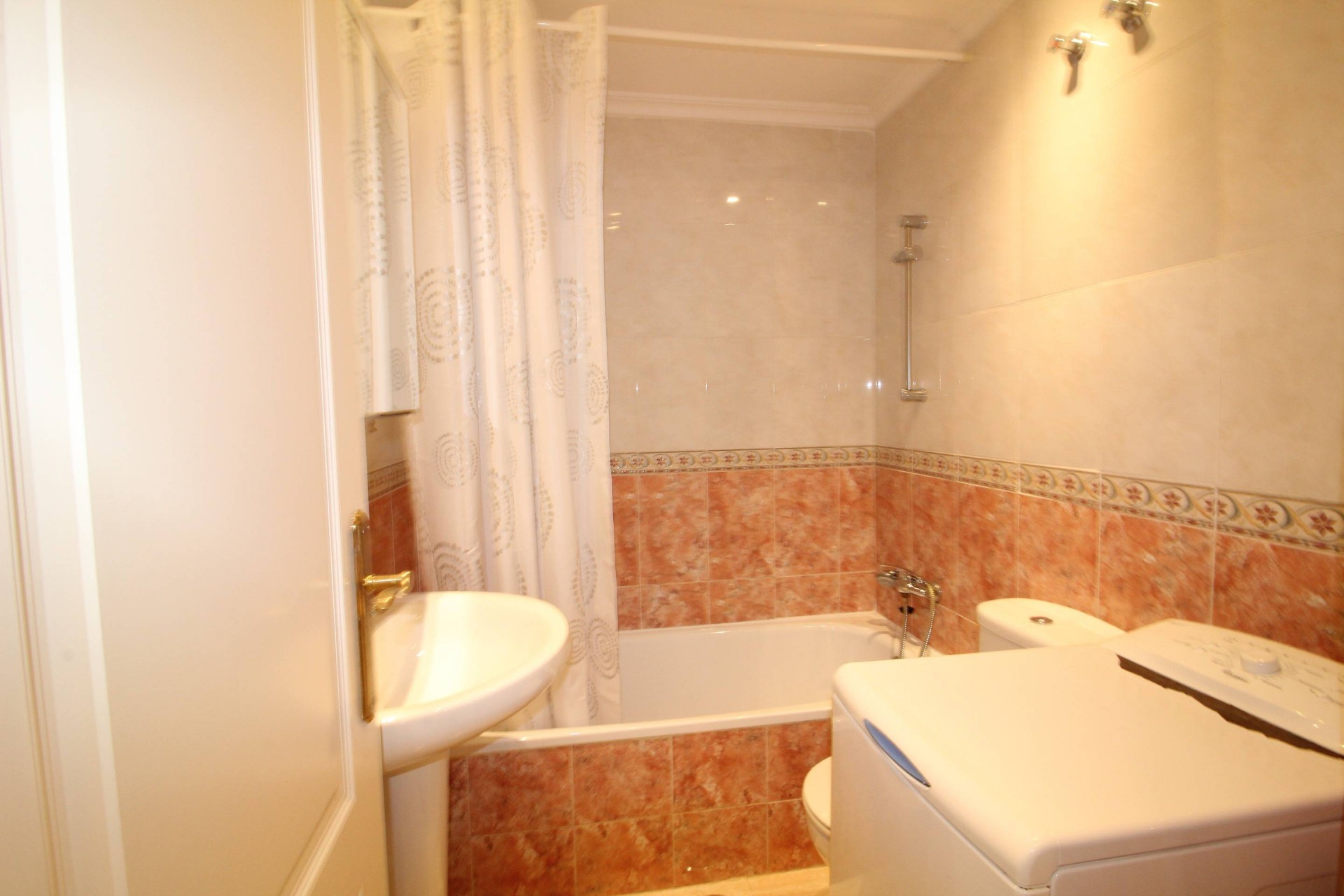 Brukt - Apartment -
Torrevieja - Centro