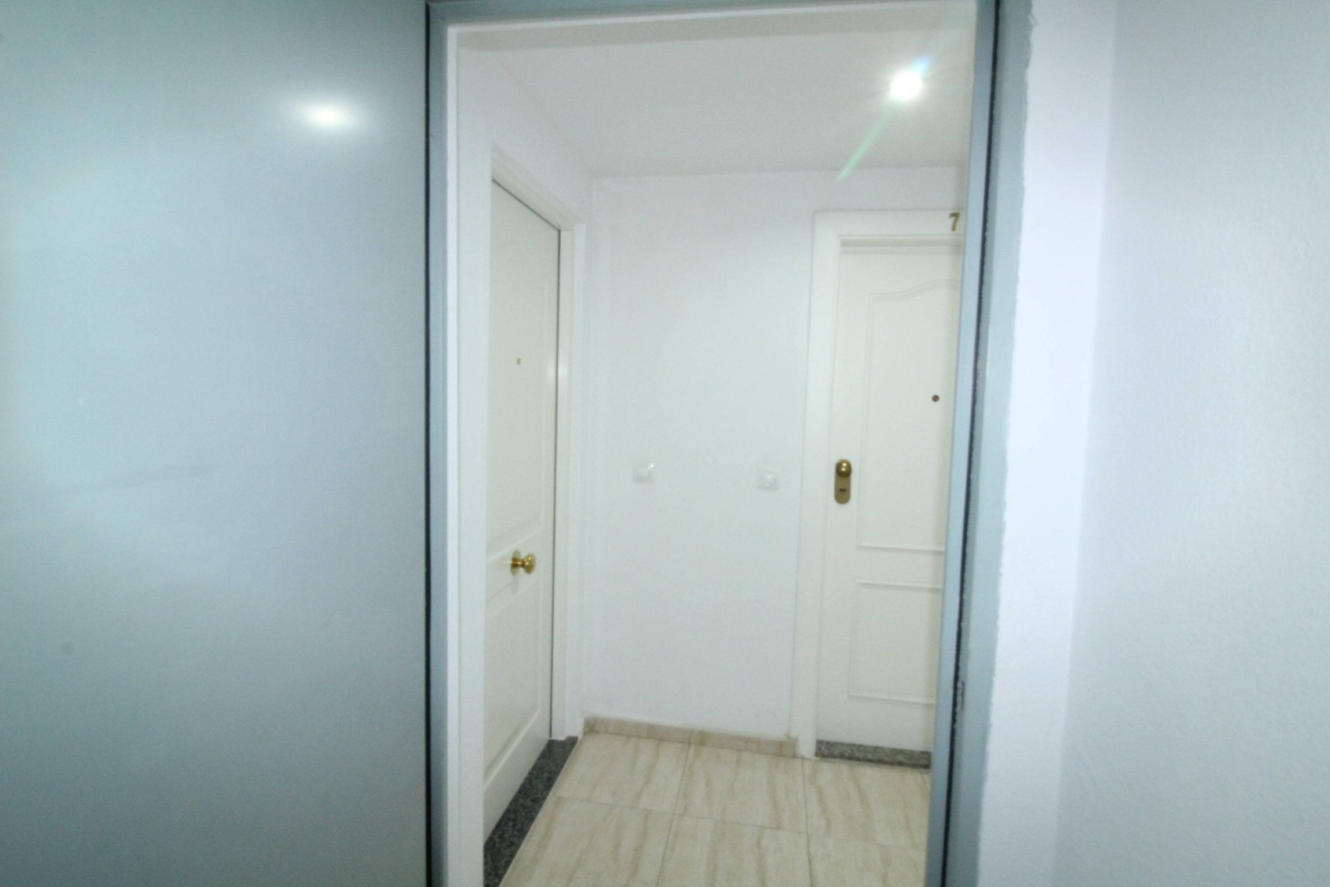 Brukt - Apartment -
Torrevieja - Centro