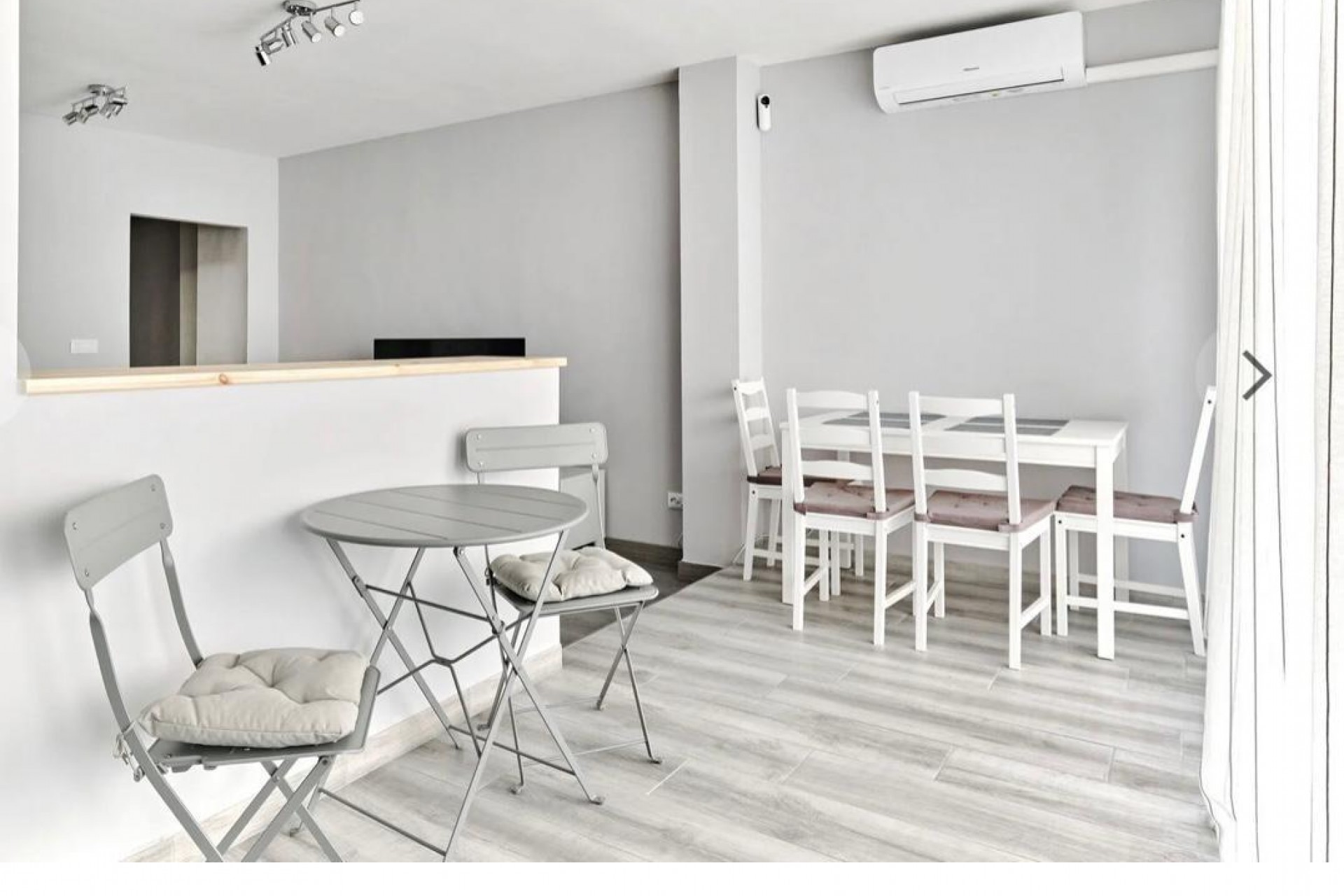 Brukt - Apartment -
Torrevieja - Centro