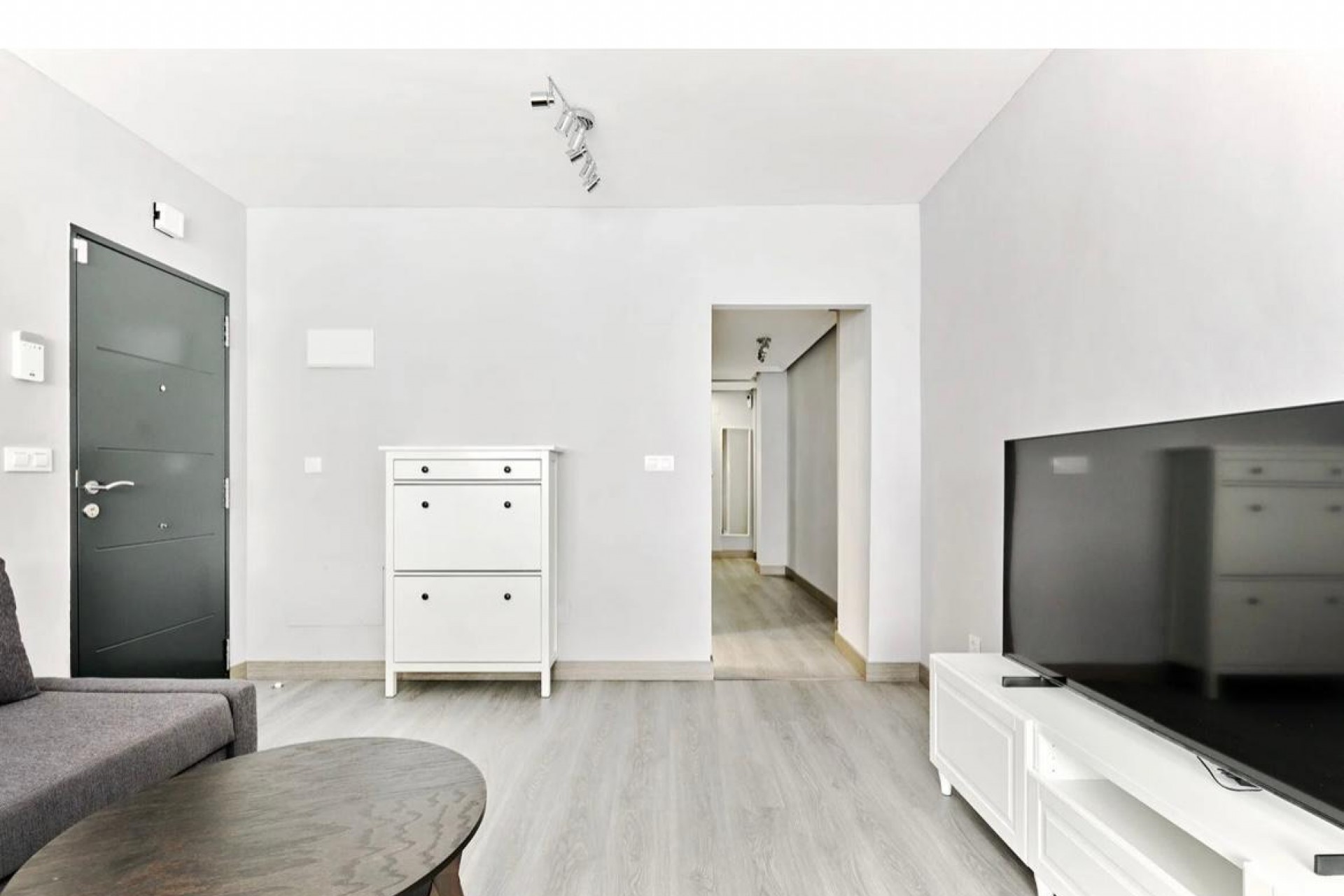 Brukt - Apartment -
Torrevieja - Centro