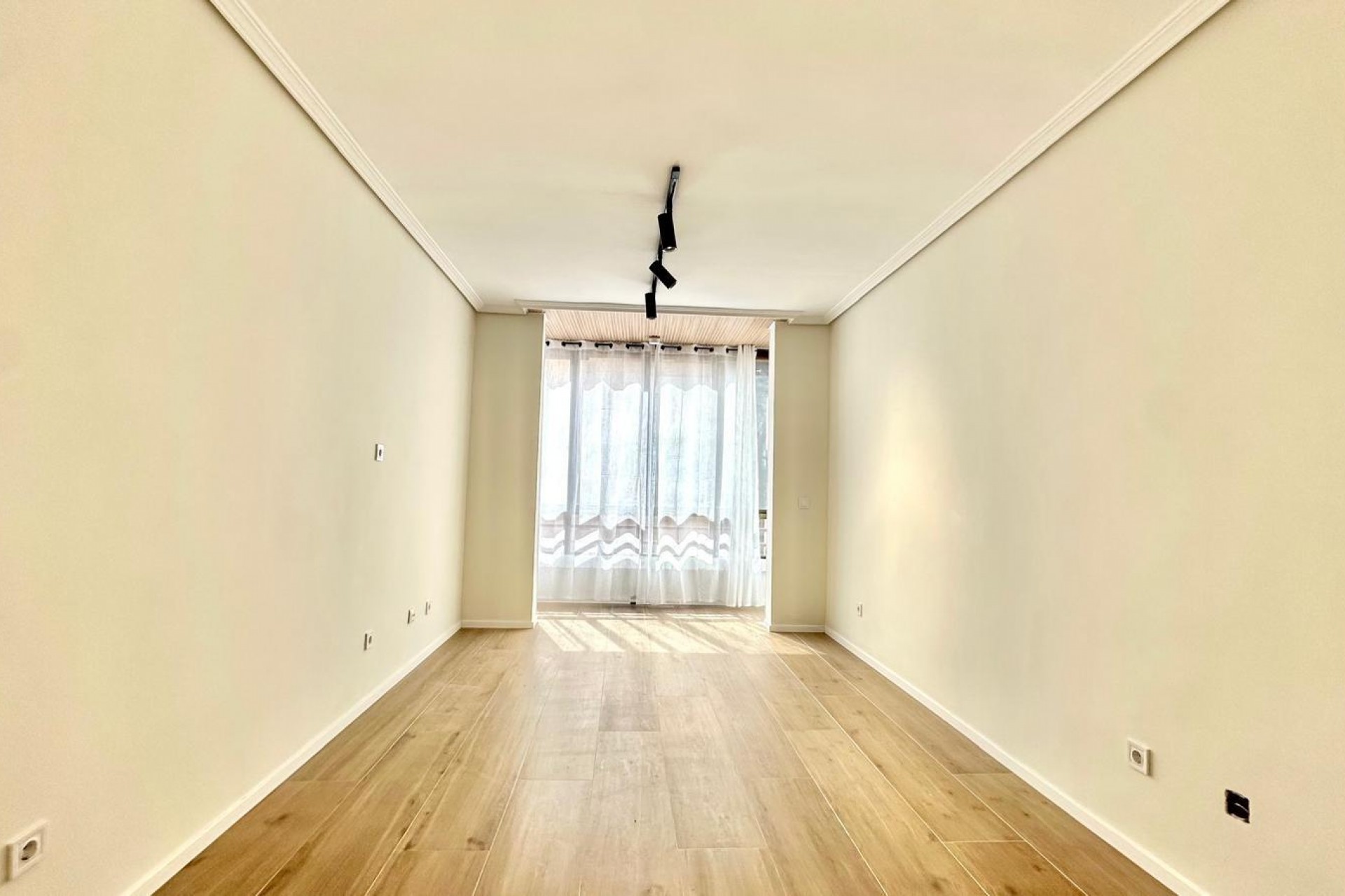Brukt - Apartment -
Torrevieja - Centro