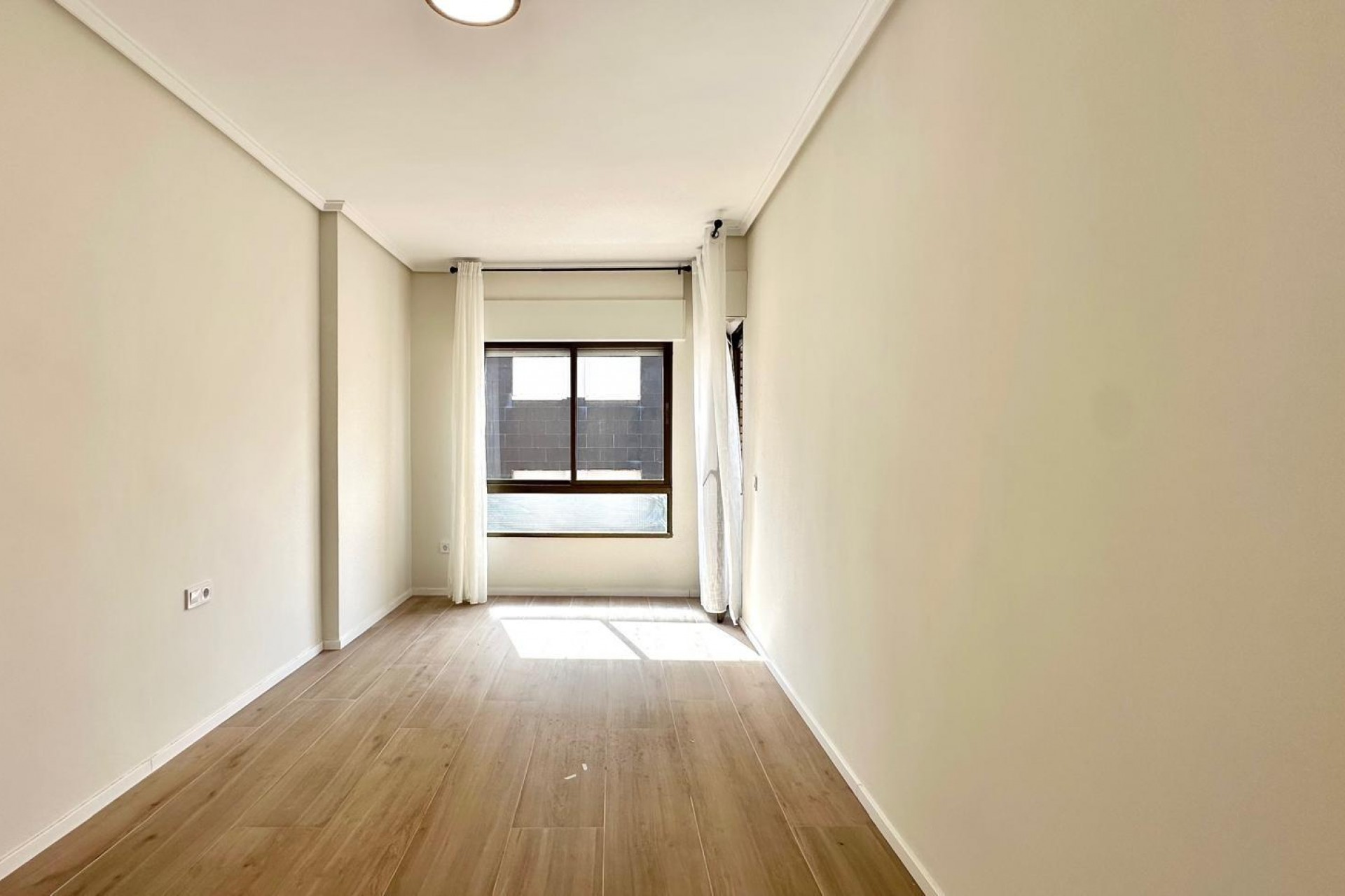 Brukt - Apartment -
Torrevieja - Centro