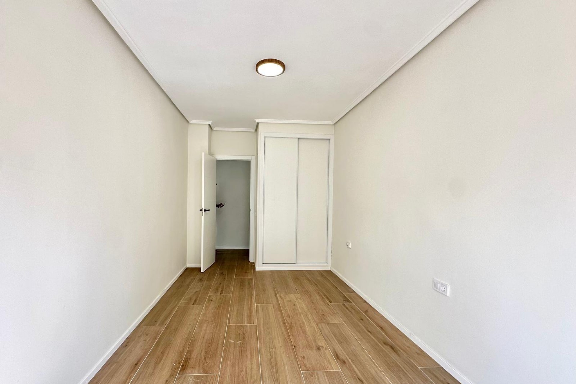 Brukt - Apartment -
Torrevieja - Centro