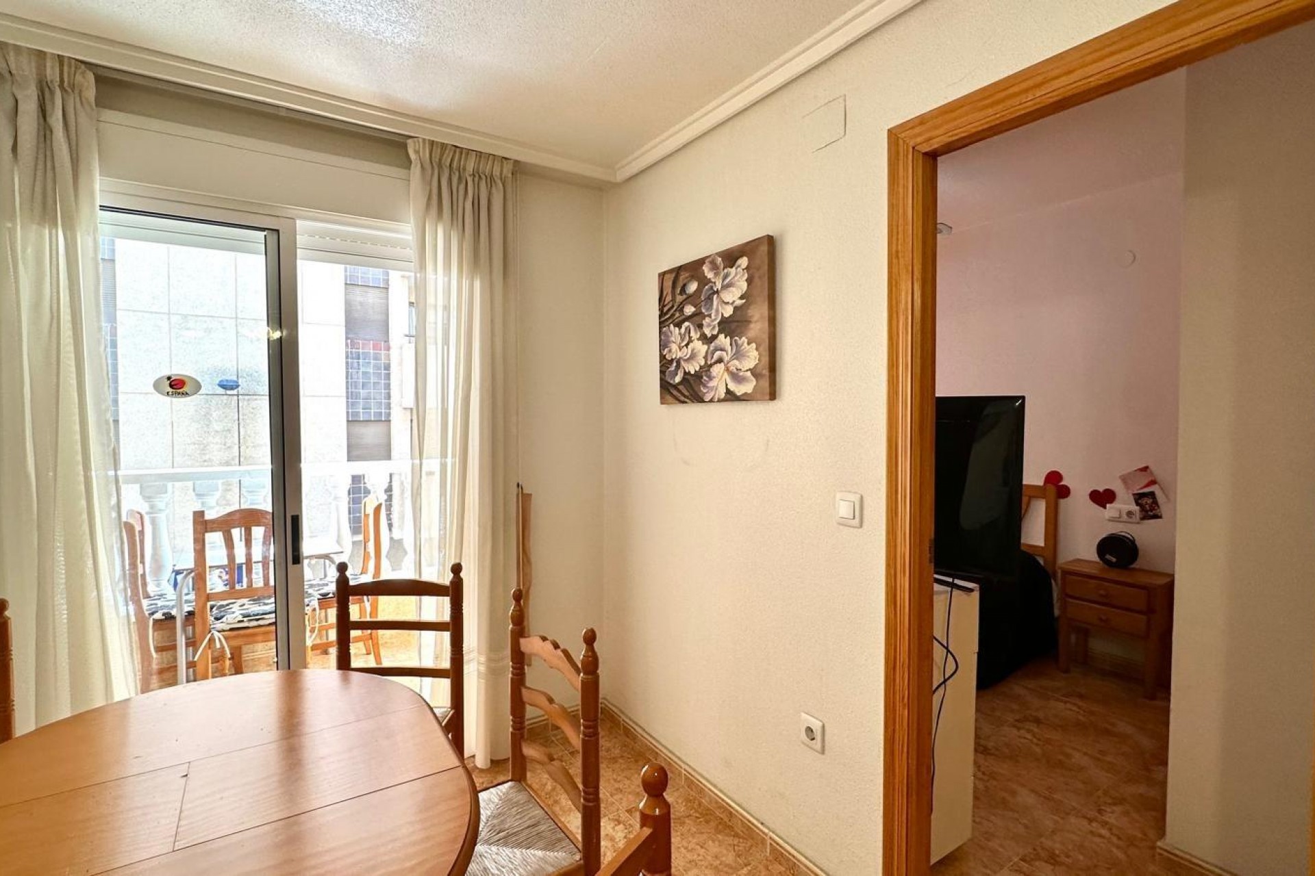 Brukt - Apartment -
Torrevieja - Centro