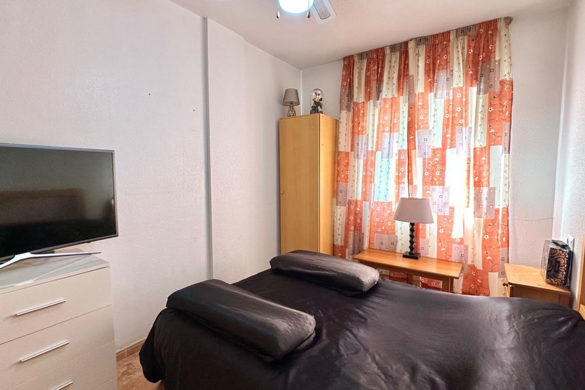 Brukt - Apartment -
Torrevieja - Centro