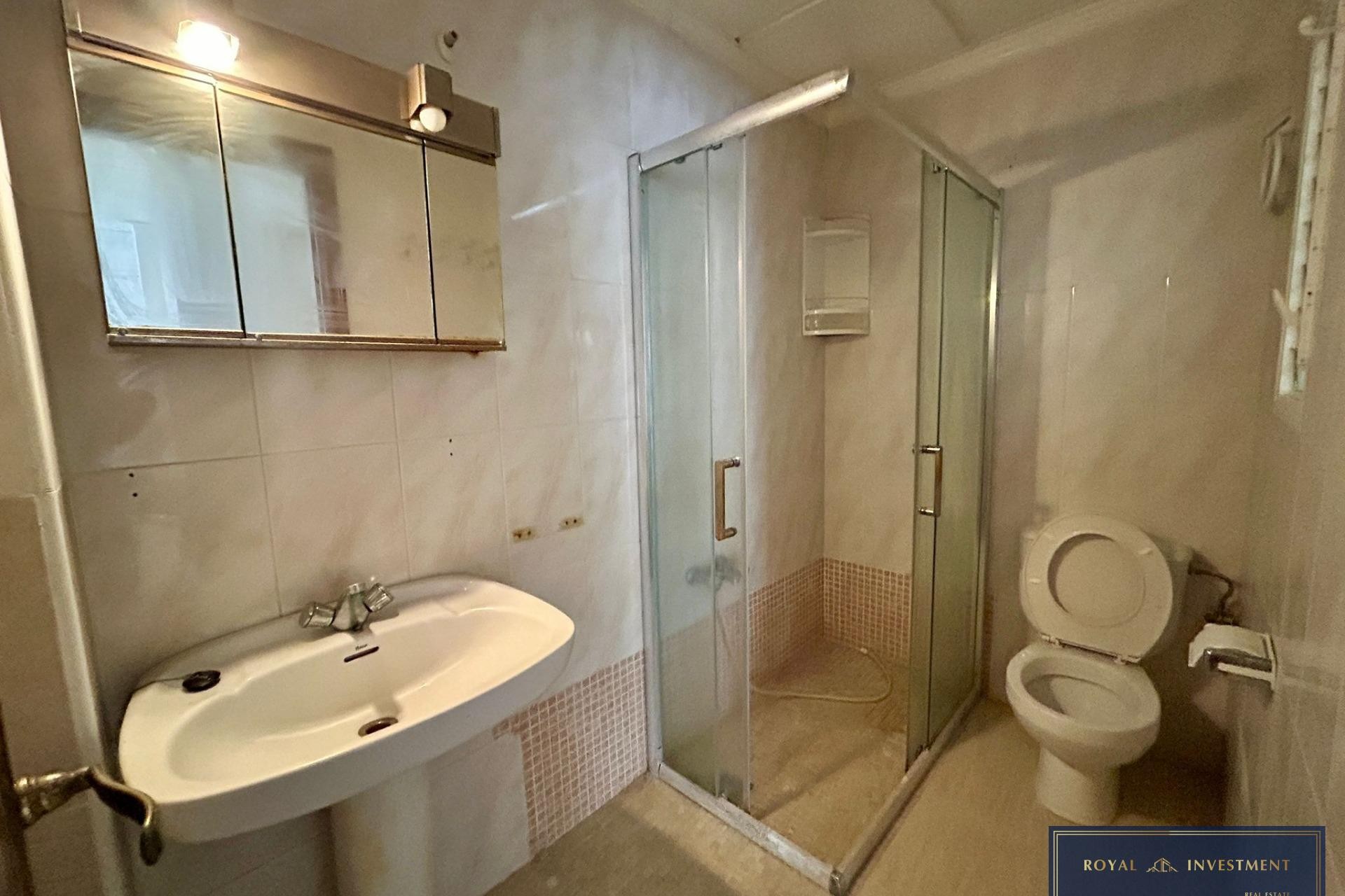 Brukt - Apartment -
Torrevieja - Centro