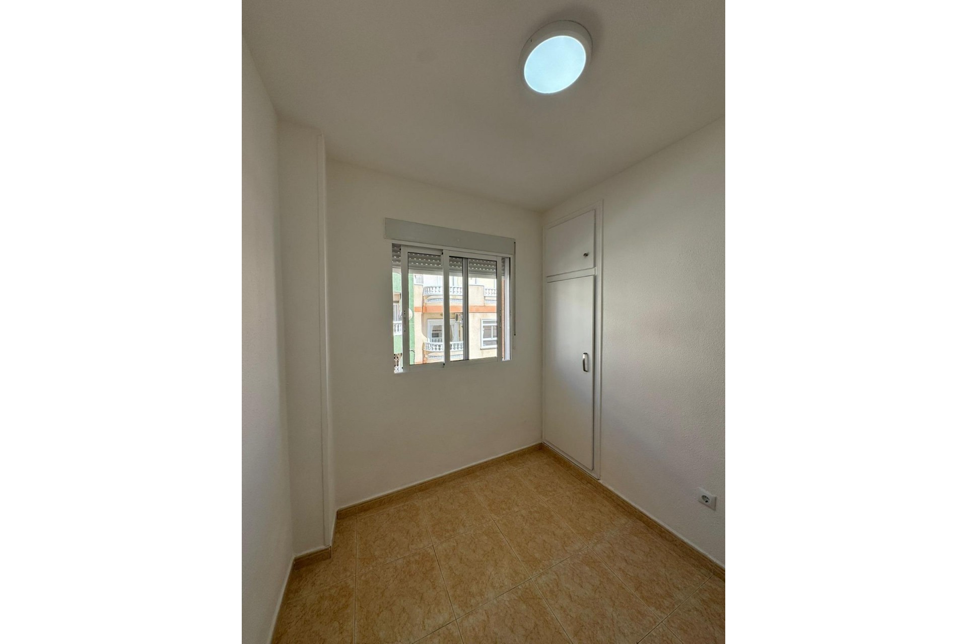Brukt - Apartment -
Torrevieja - Centro