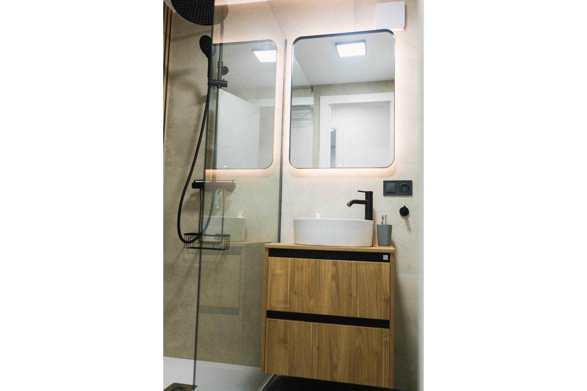 Brukt - Apartment -
Torrevieja - Centro