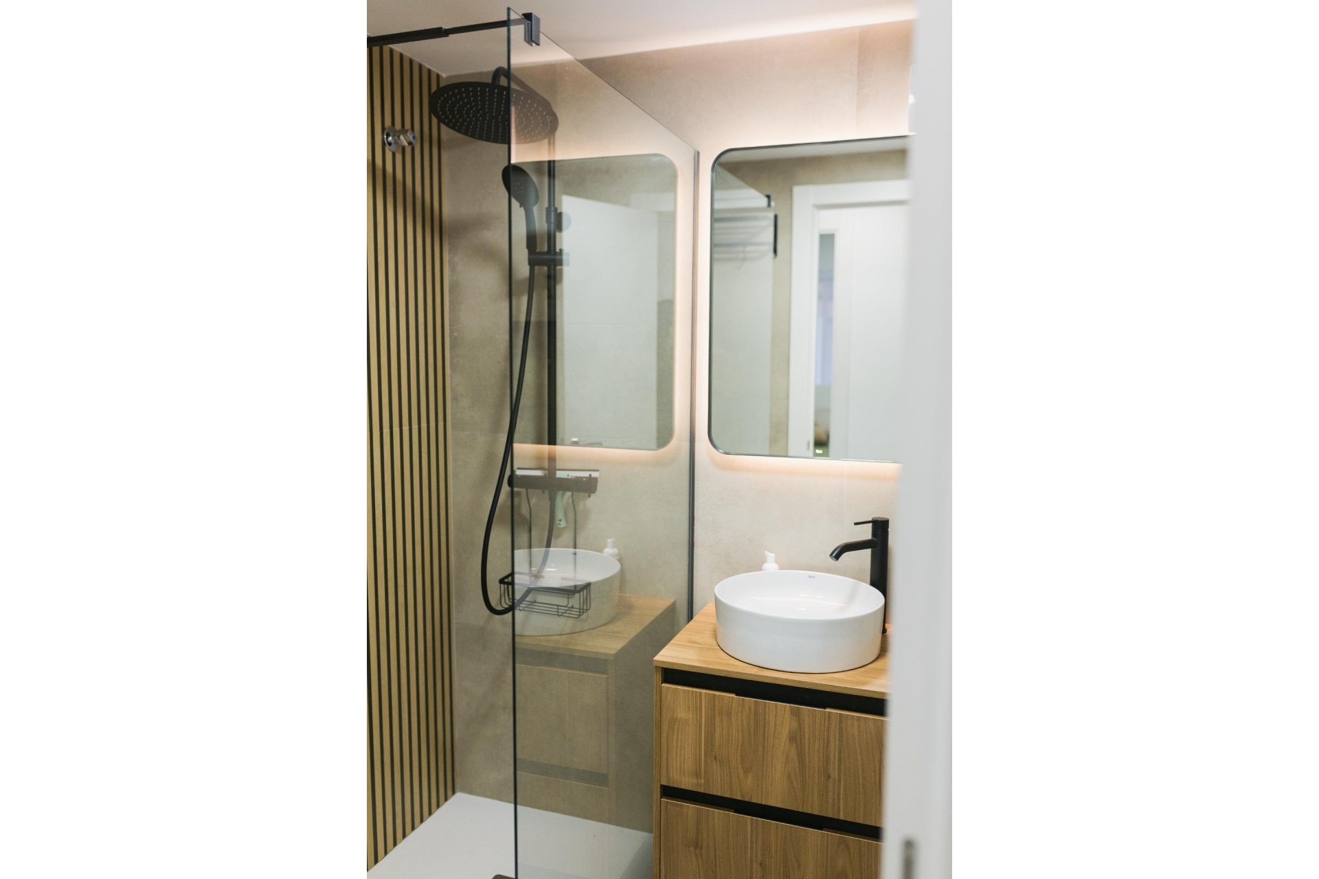 Brukt - Apartment -
Torrevieja - Centro
