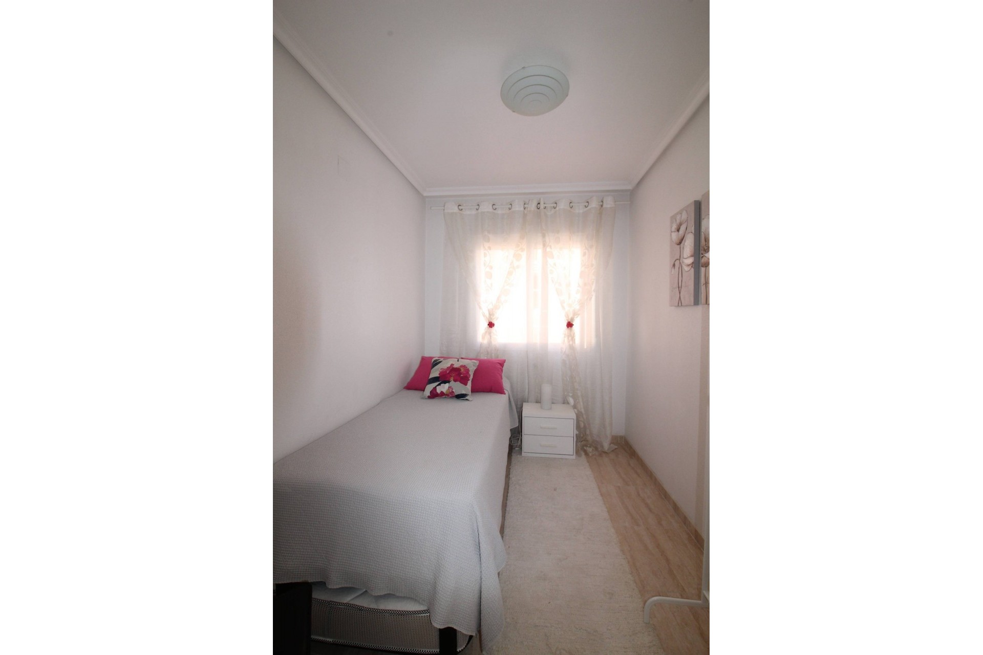 Brukt - Apartment -
Torrevieja - Centro