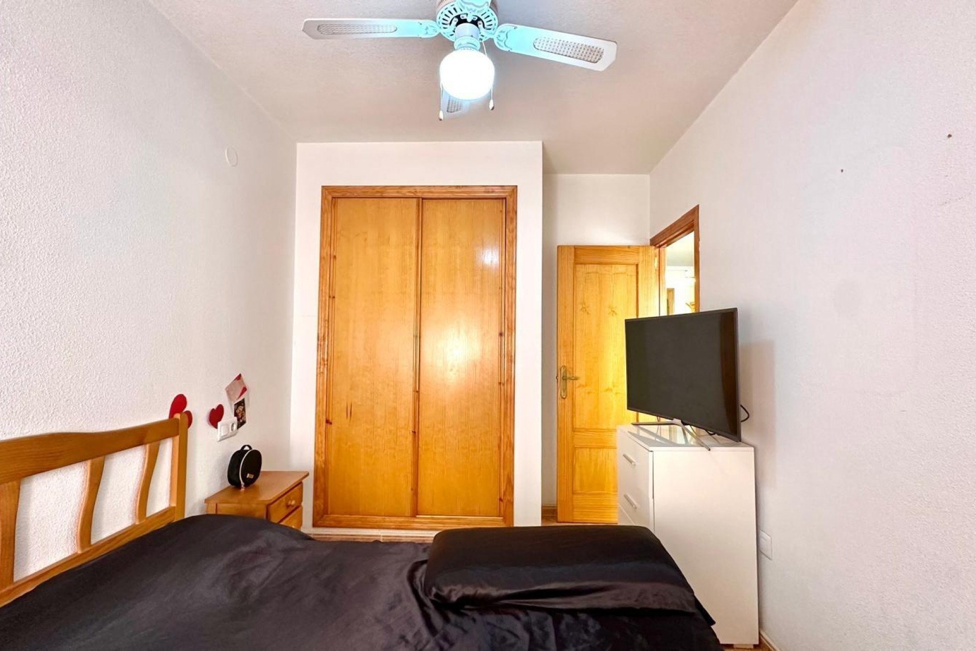 Brukt - Apartment -
Torrevieja - Centro