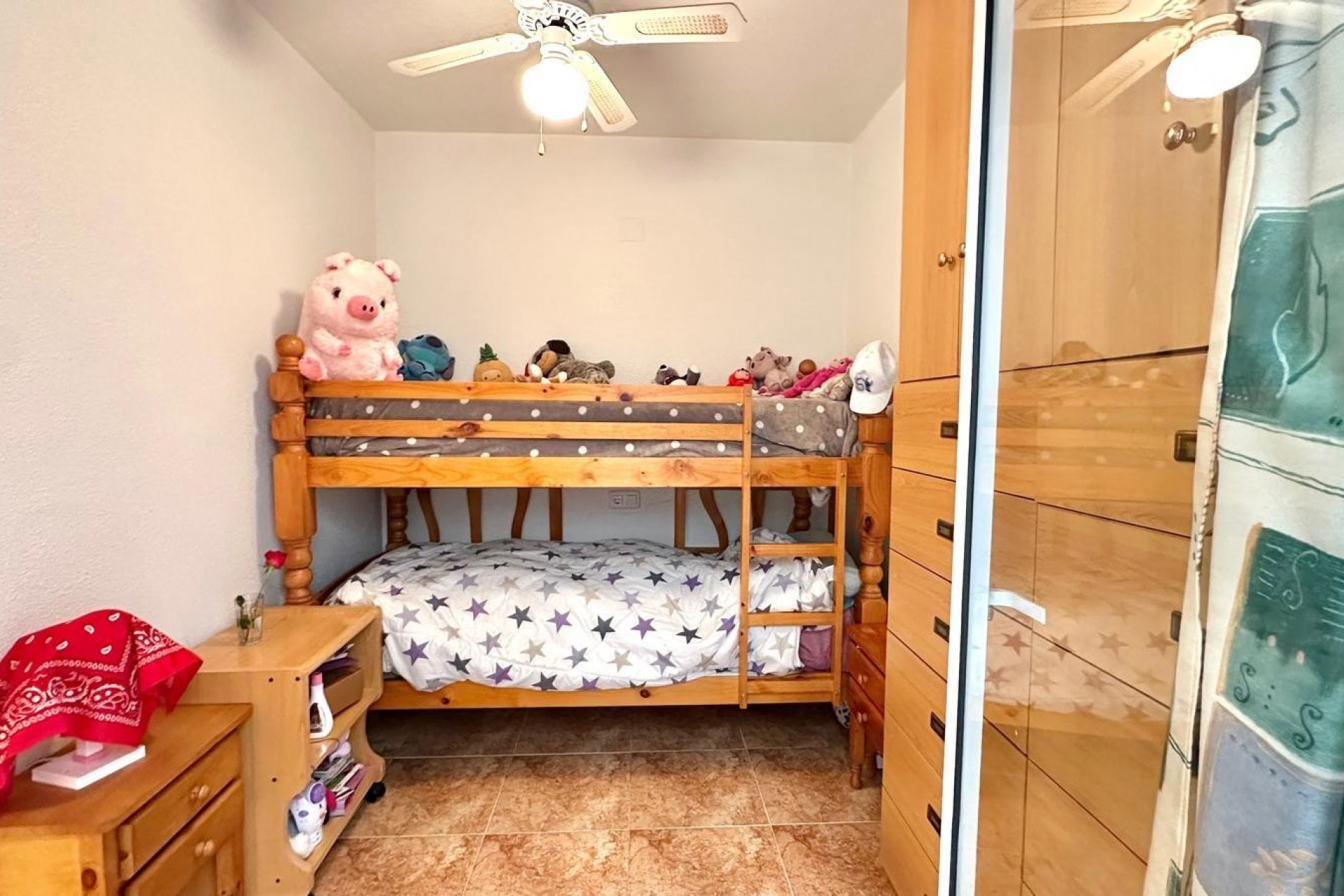 Brukt - Apartment -
Torrevieja - Centro