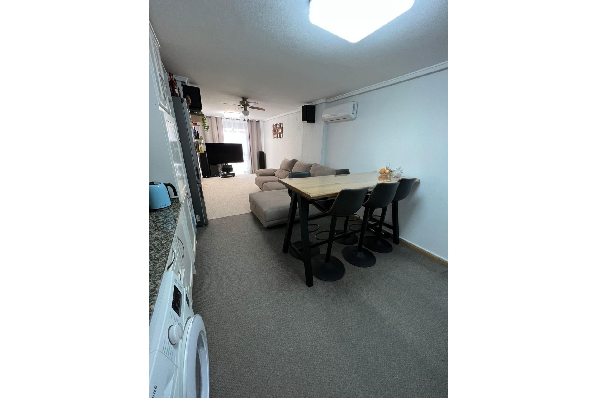 Brukt - Apartment -
Torrevieja - Centro