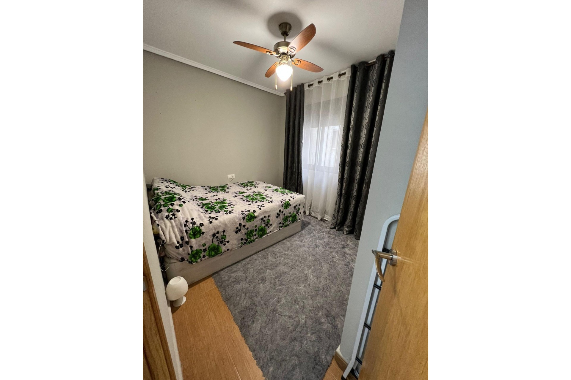 Brukt - Apartment -
Torrevieja - Centro