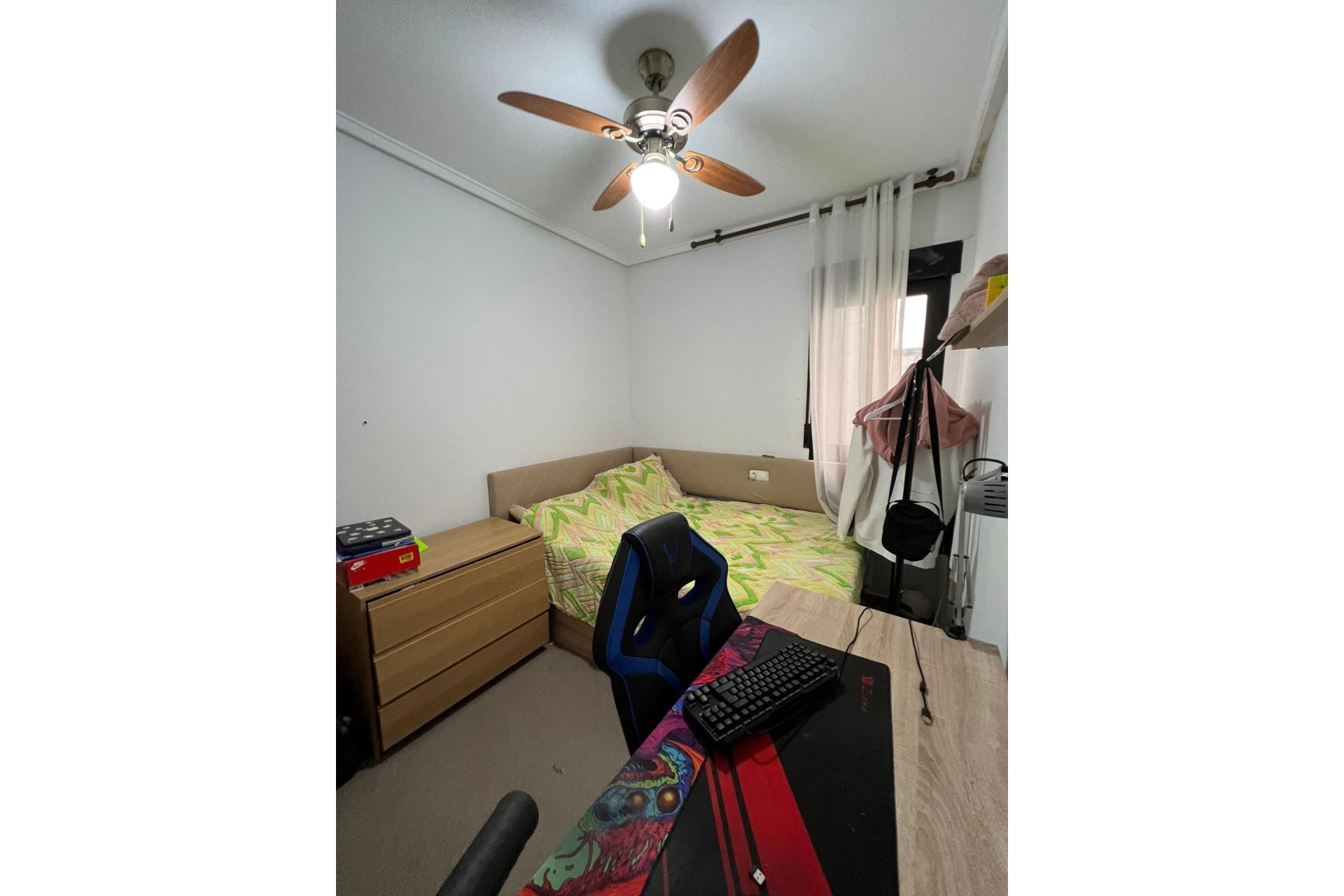 Brukt - Apartment -
Torrevieja - Centro