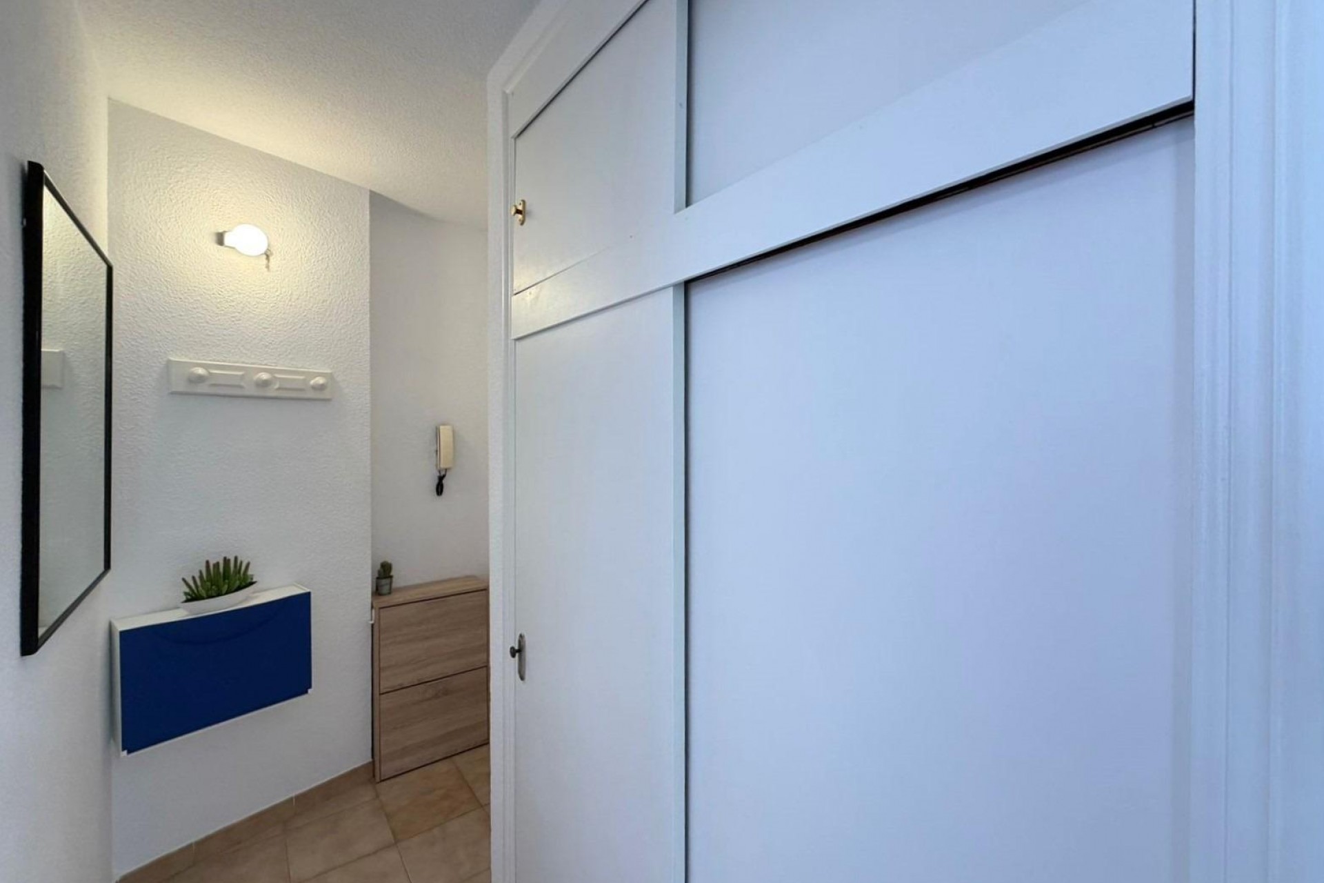 Brukt - Apartment -
Torrevieja - Centro