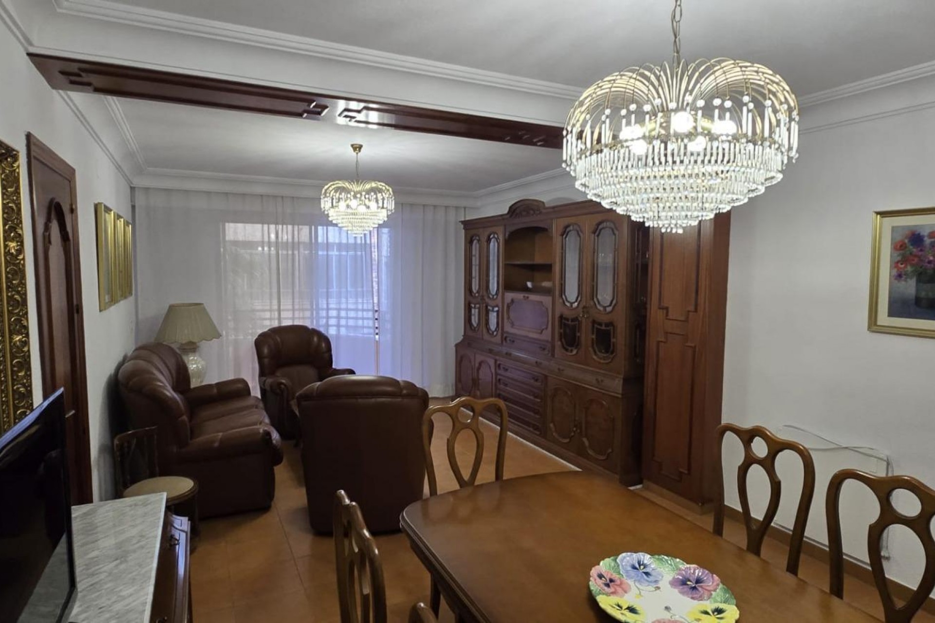 Brukt - Apartment -
Torrevieja - Centro