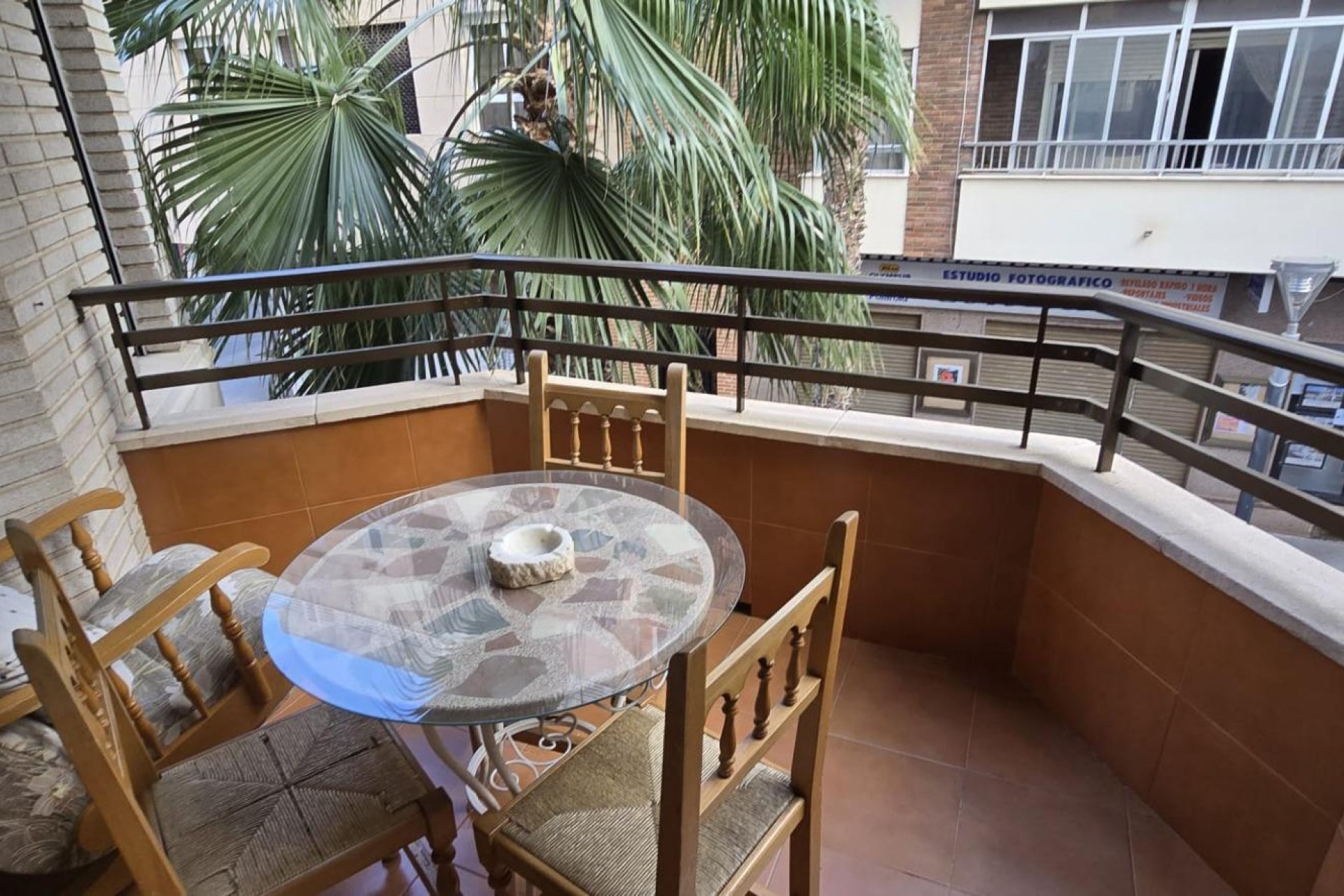 Brukt - Apartment -
Torrevieja - Centro