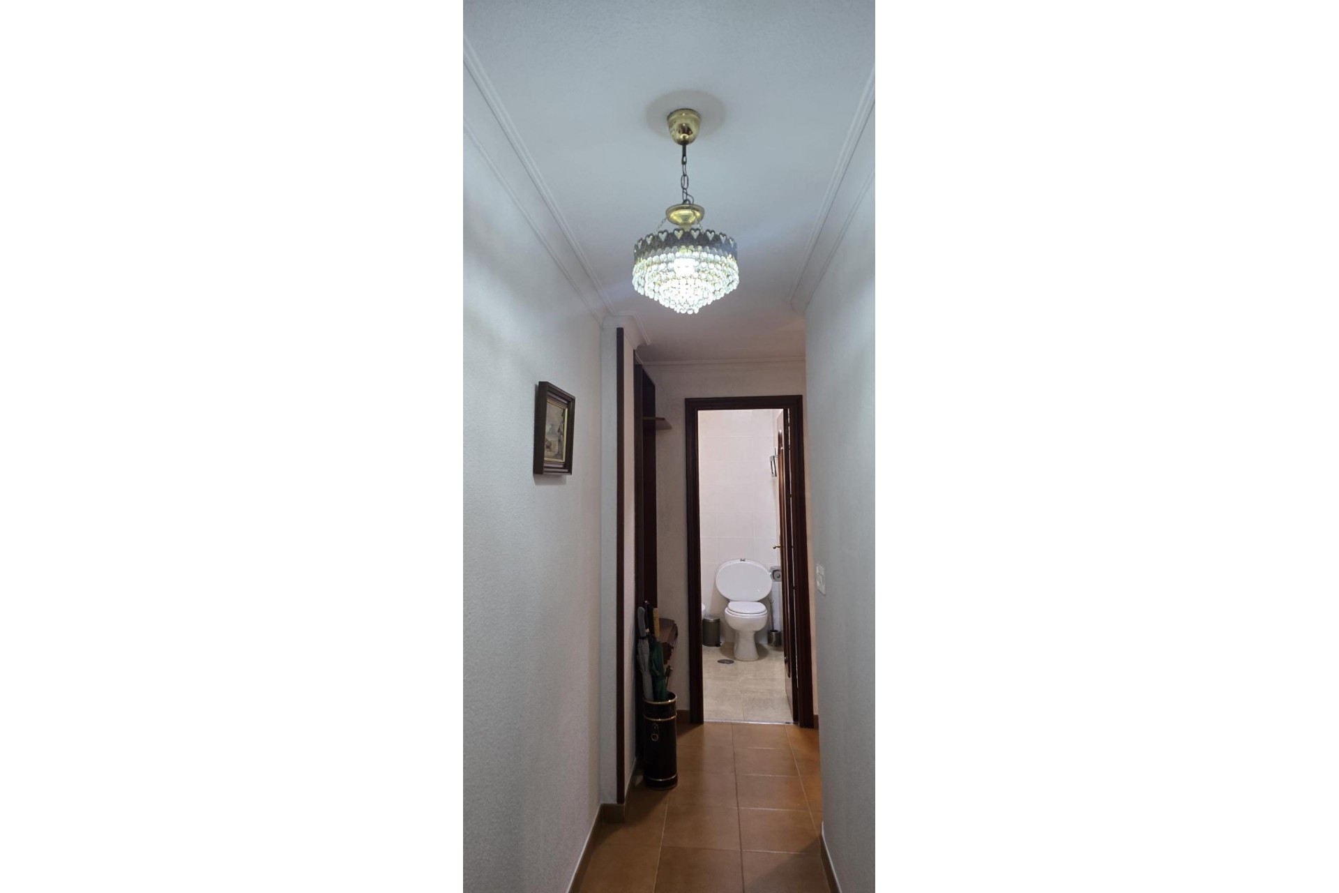 Brukt - Apartment -
Torrevieja - Centro