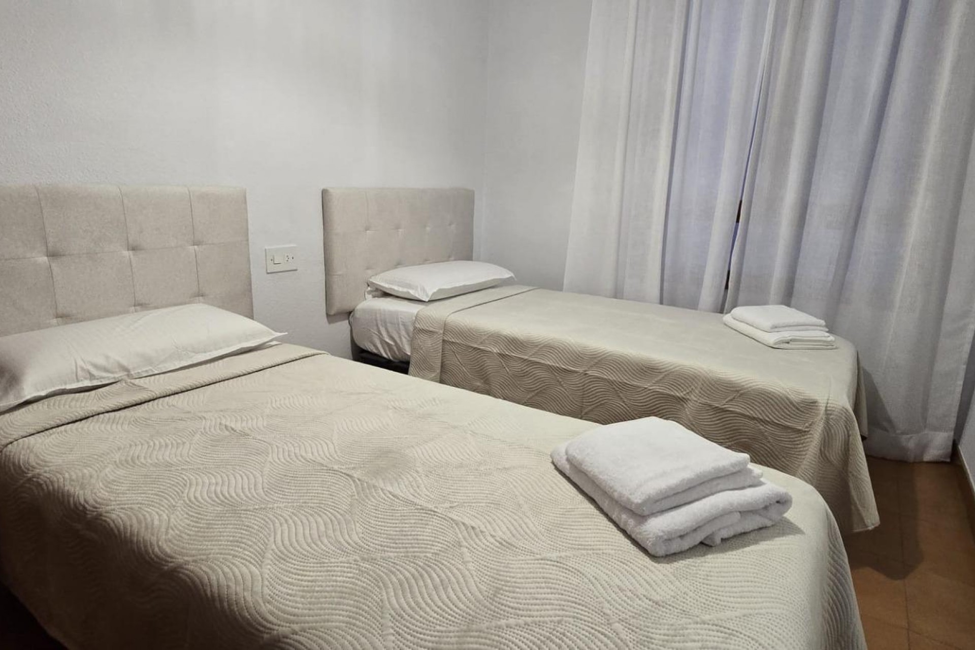 Brukt - Apartment -
Torrevieja - Centro