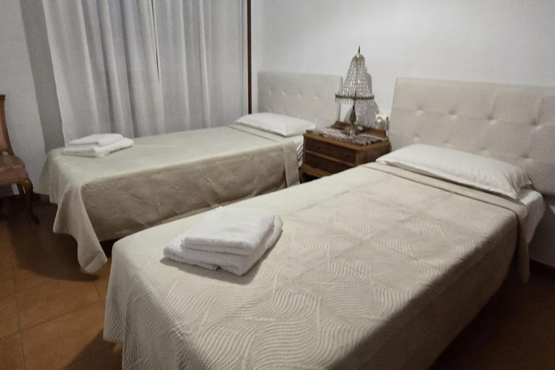 Brukt - Apartment -
Torrevieja - Centro