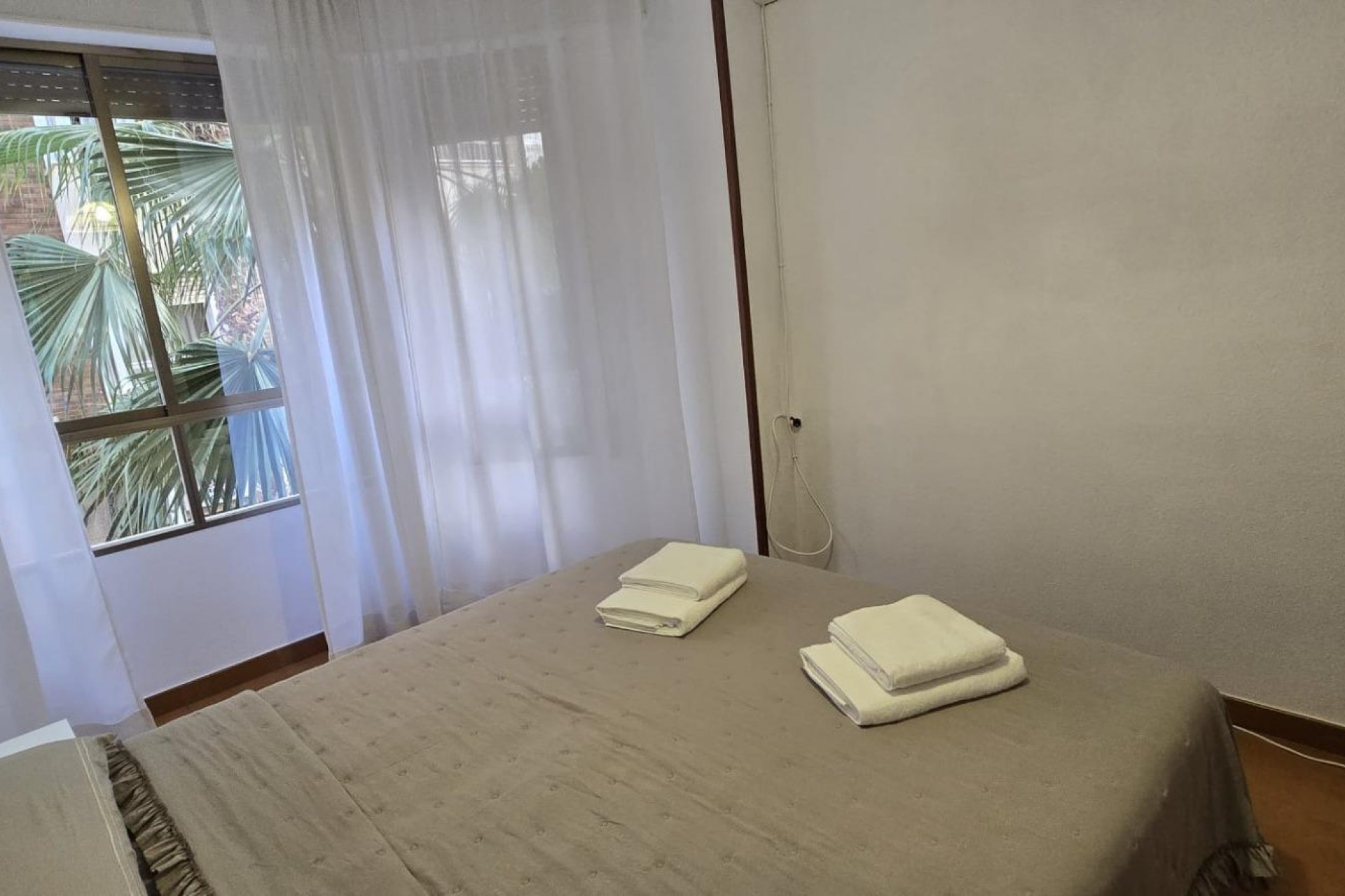 Brukt - Apartment -
Torrevieja - Centro