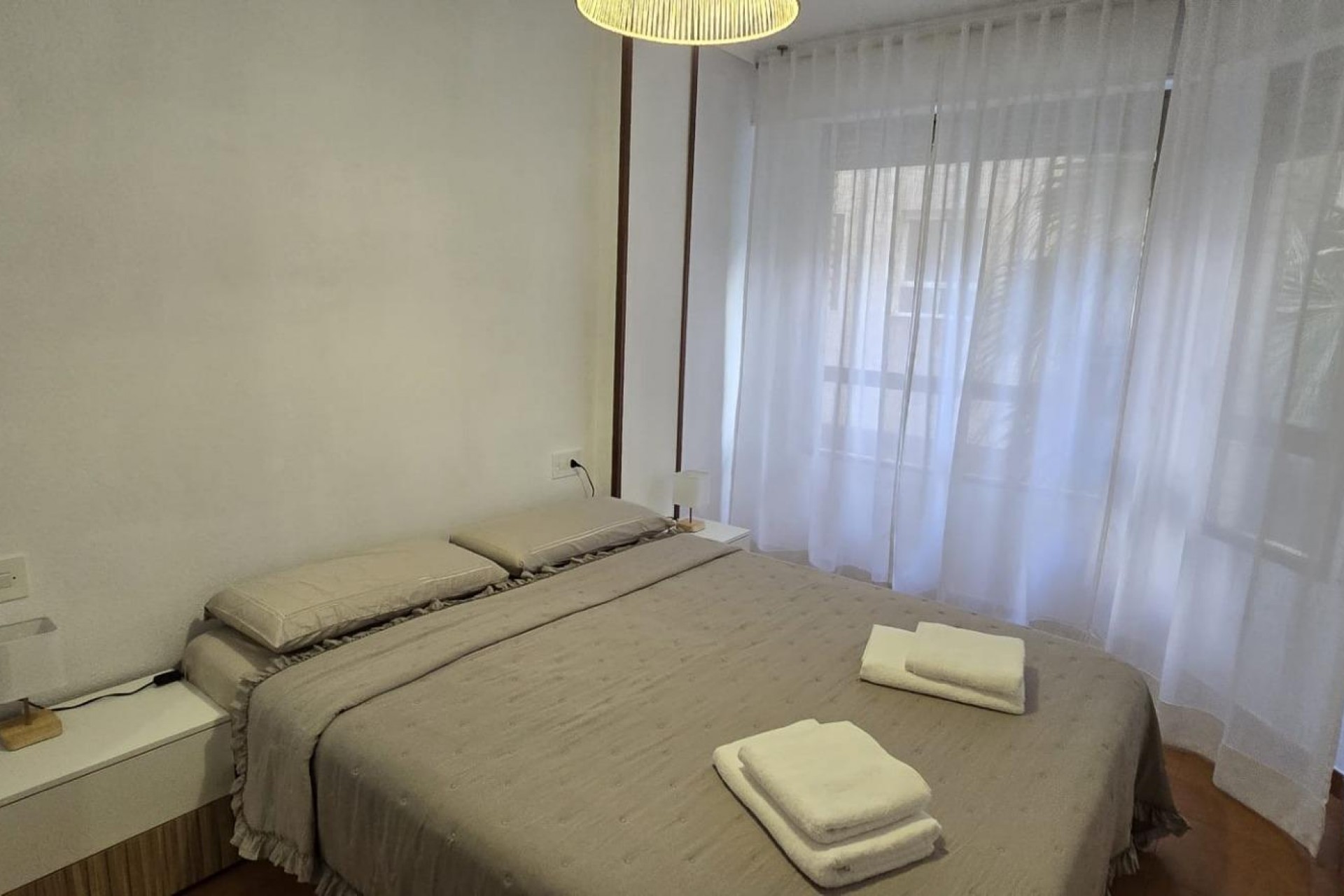 Brukt - Apartment -
Torrevieja - Centro