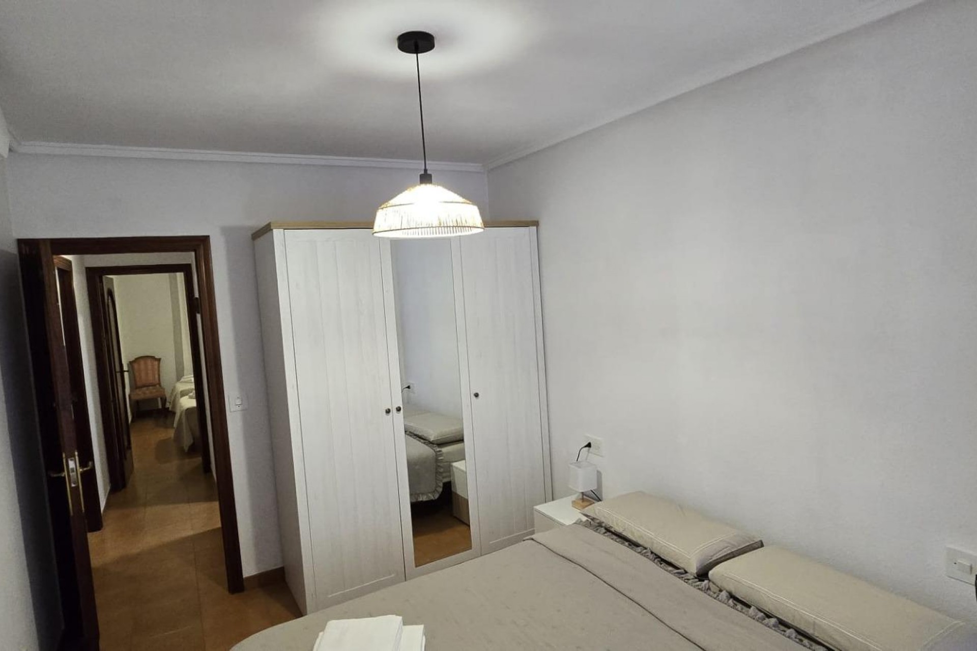 Brukt - Apartment -
Torrevieja - Centro