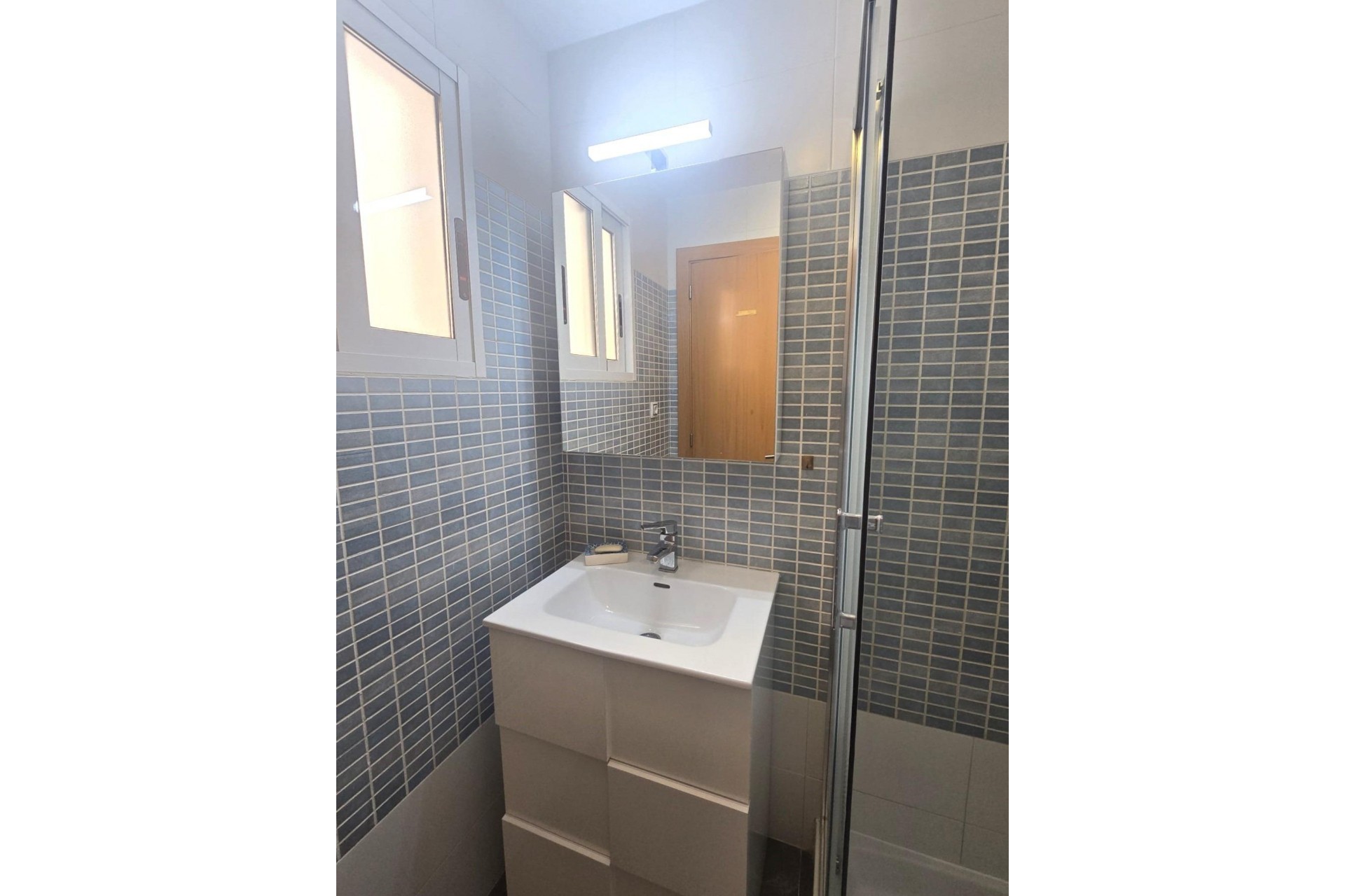 Brukt - Apartment -
Torrevieja - Centro