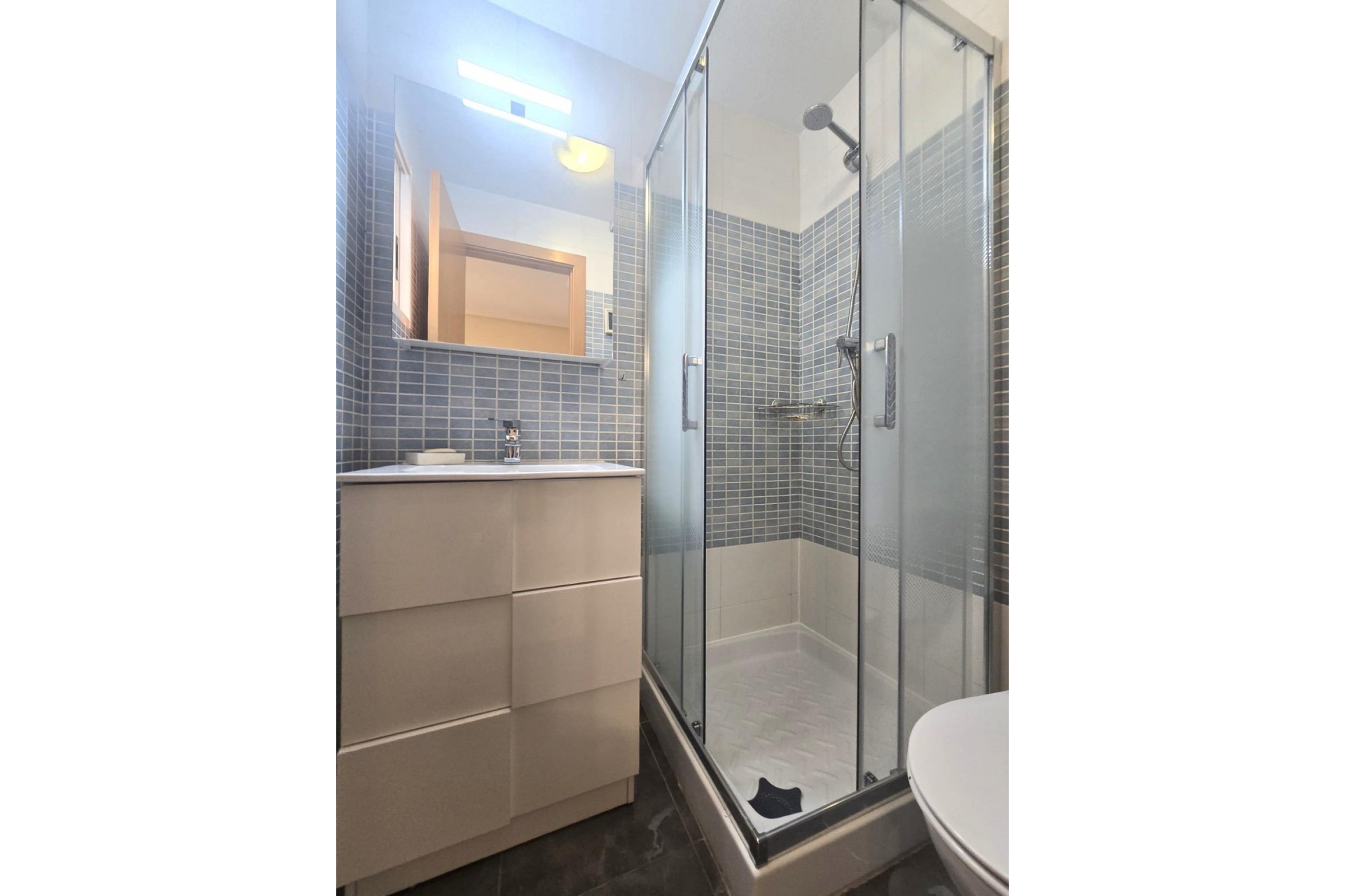 Brukt - Apartment -
Torrevieja - Centro