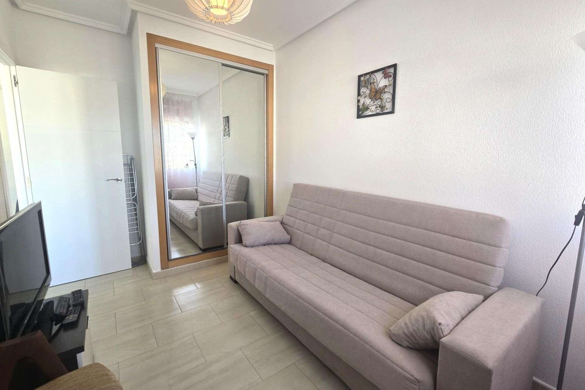 Brukt - Apartment -
Torrevieja - Centro