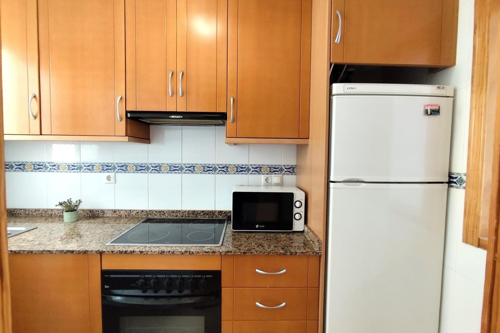 Brukt - Apartment -
Torrevieja - Centro