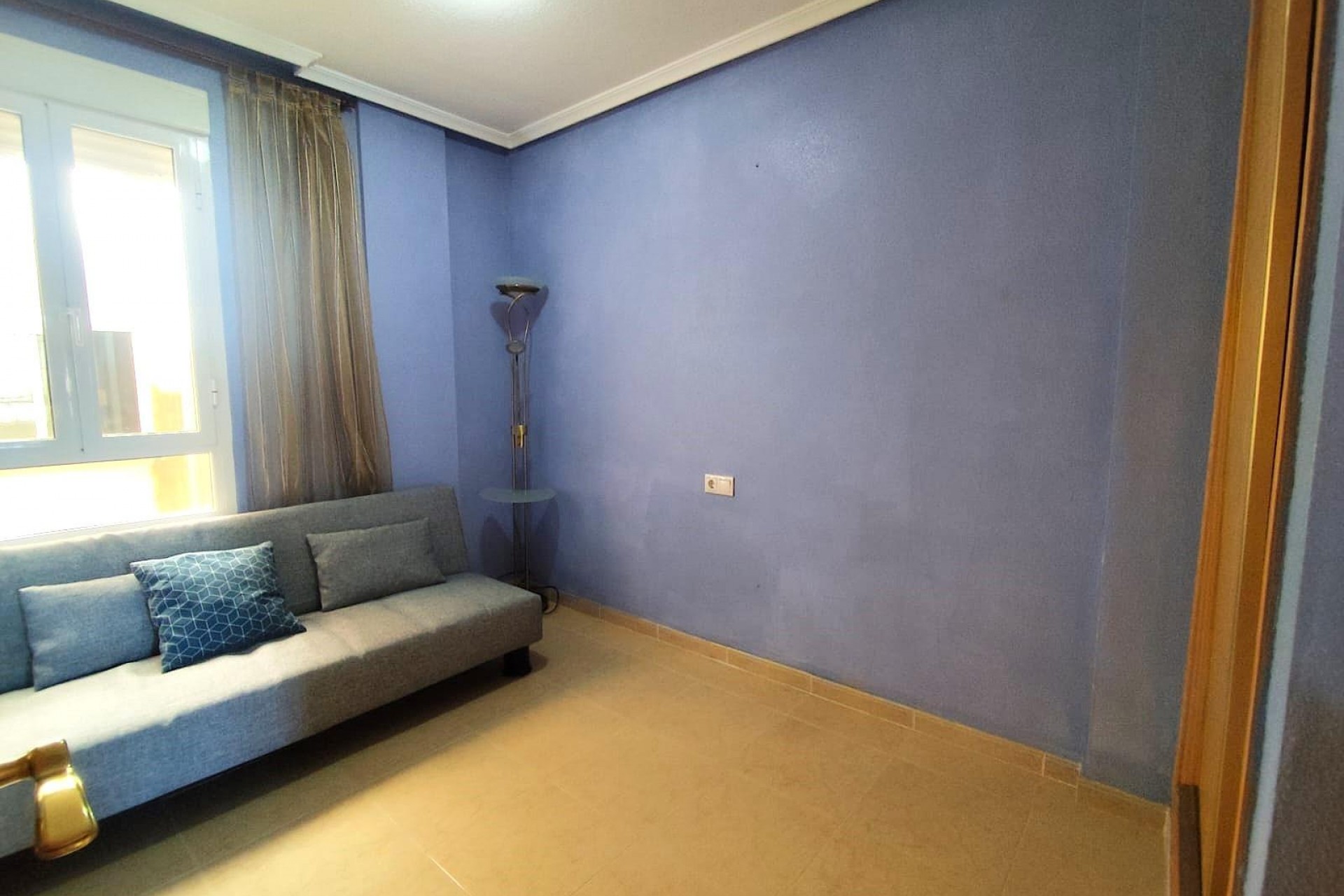 Brukt - Apartment -
Torrevieja - Centro
