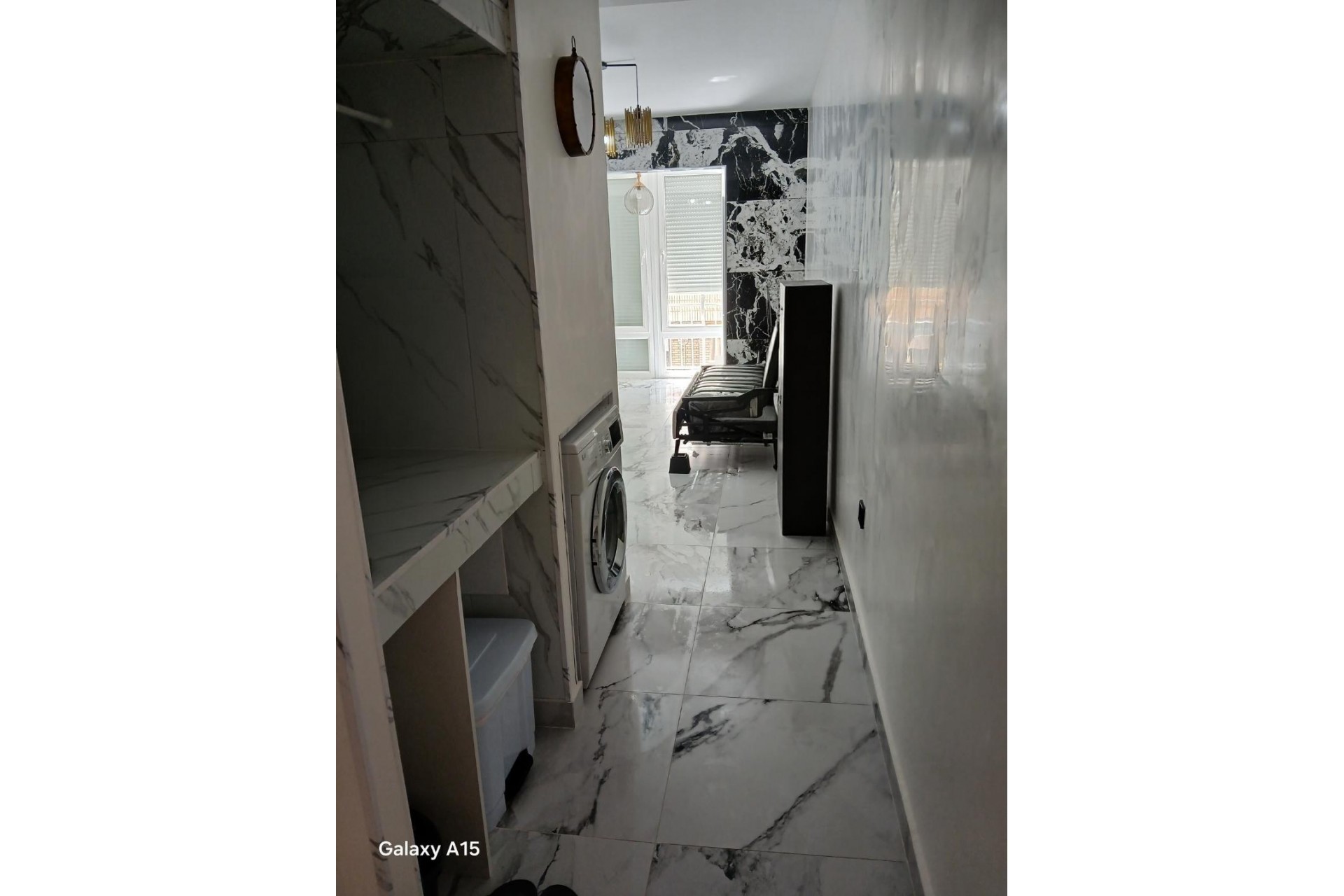 Brukt - Apartment -
Torrevieja - Centro