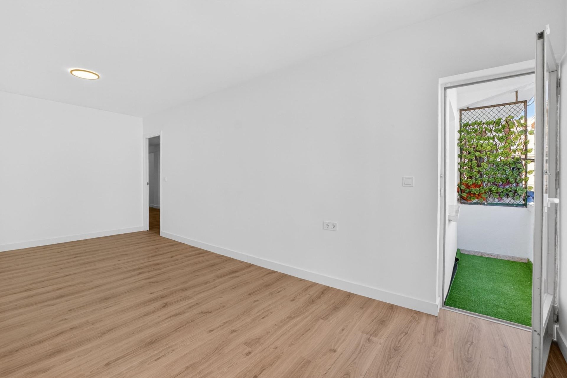 Brukt - Apartment -
Torrevieja - Centro