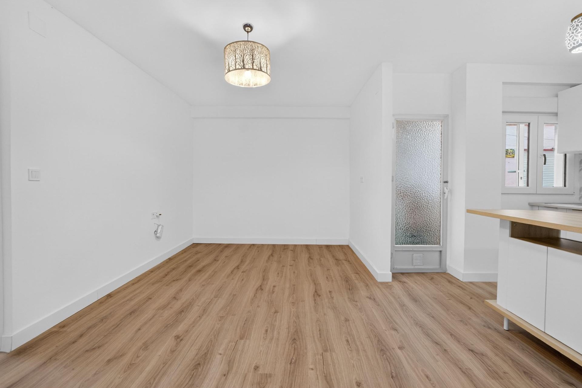 Brukt - Apartment -
Torrevieja - Centro