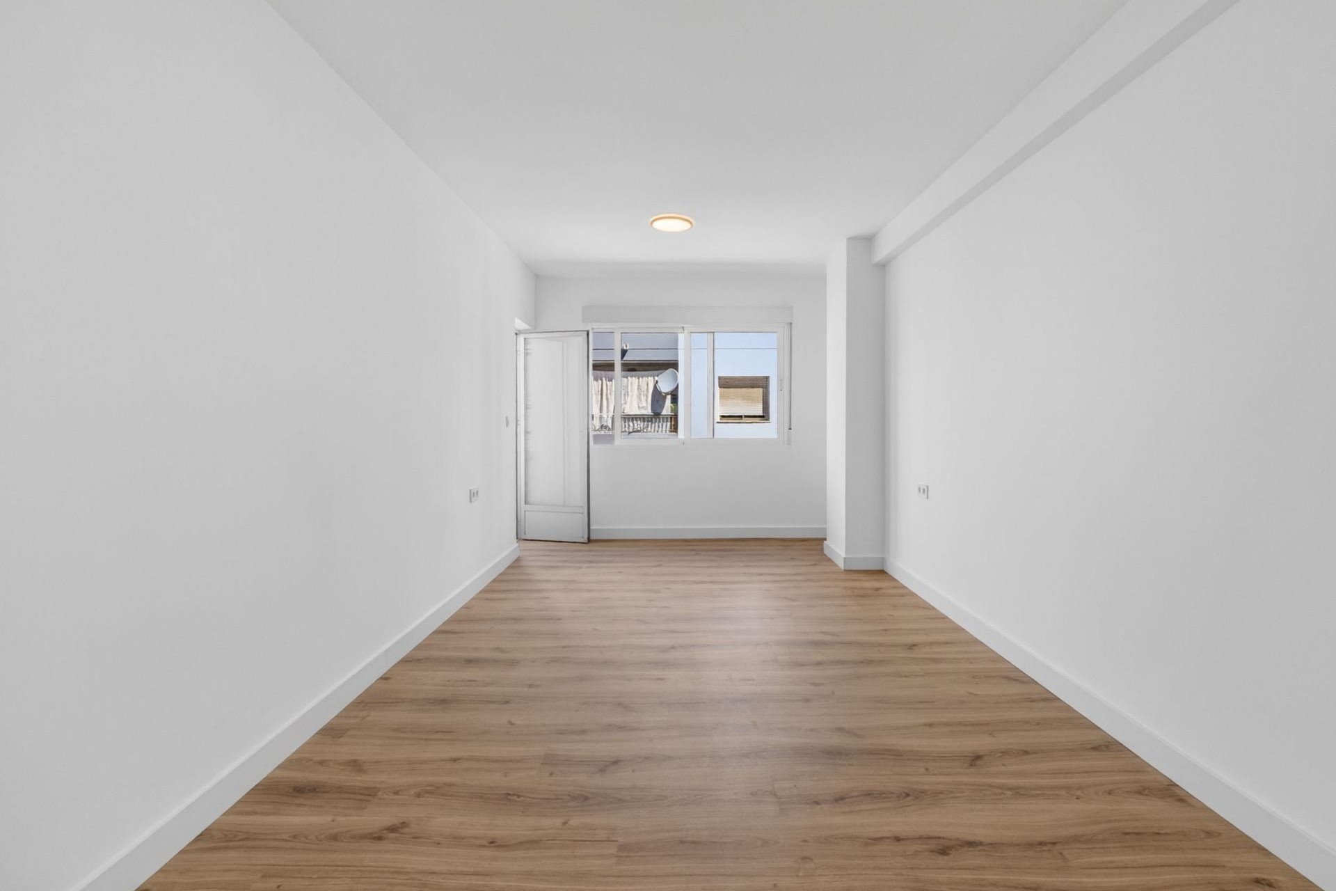Brukt - Apartment -
Torrevieja - Centro