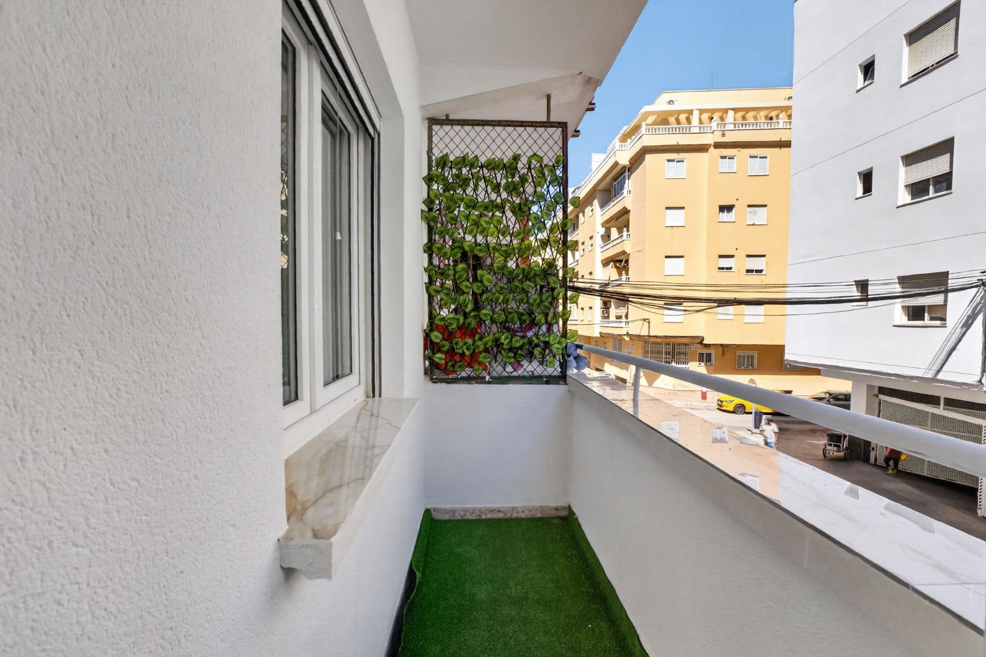 Brukt - Apartment -
Torrevieja - Centro