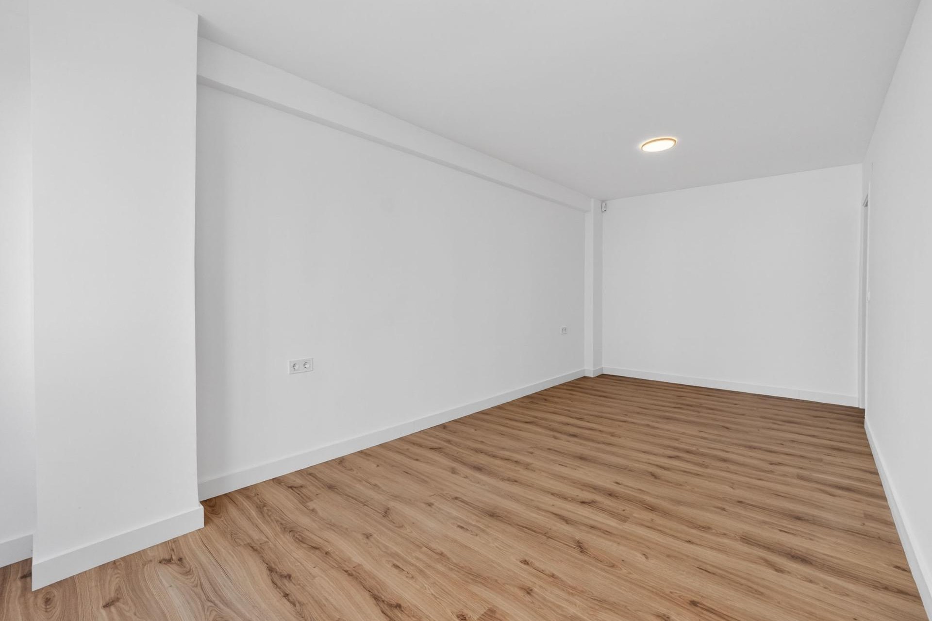 Brukt - Apartment -
Torrevieja - Centro