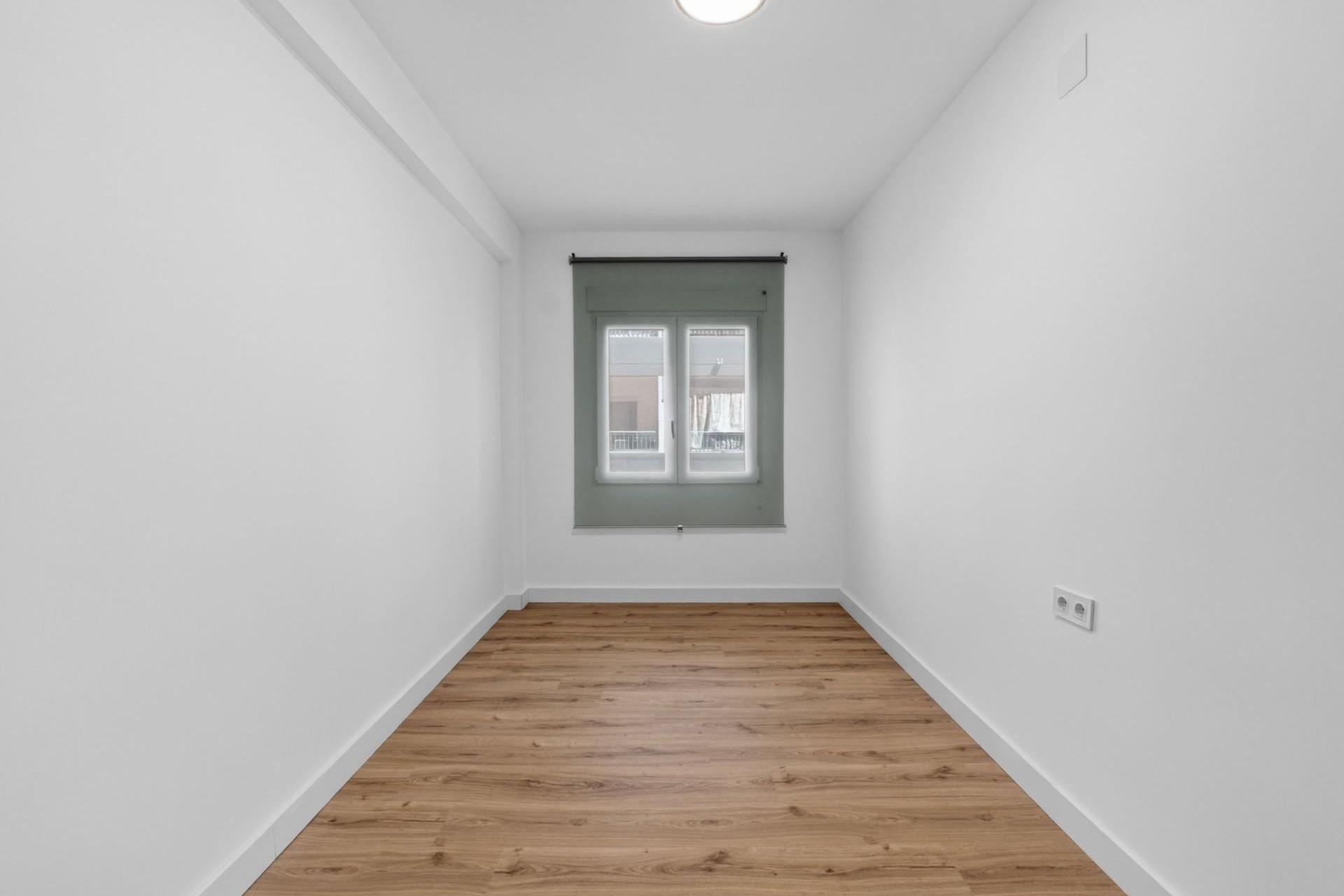 Brukt - Apartment -
Torrevieja - Centro