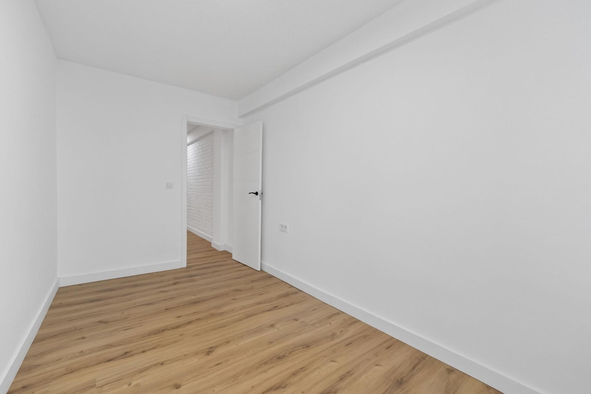 Brukt - Apartment -
Torrevieja - Centro