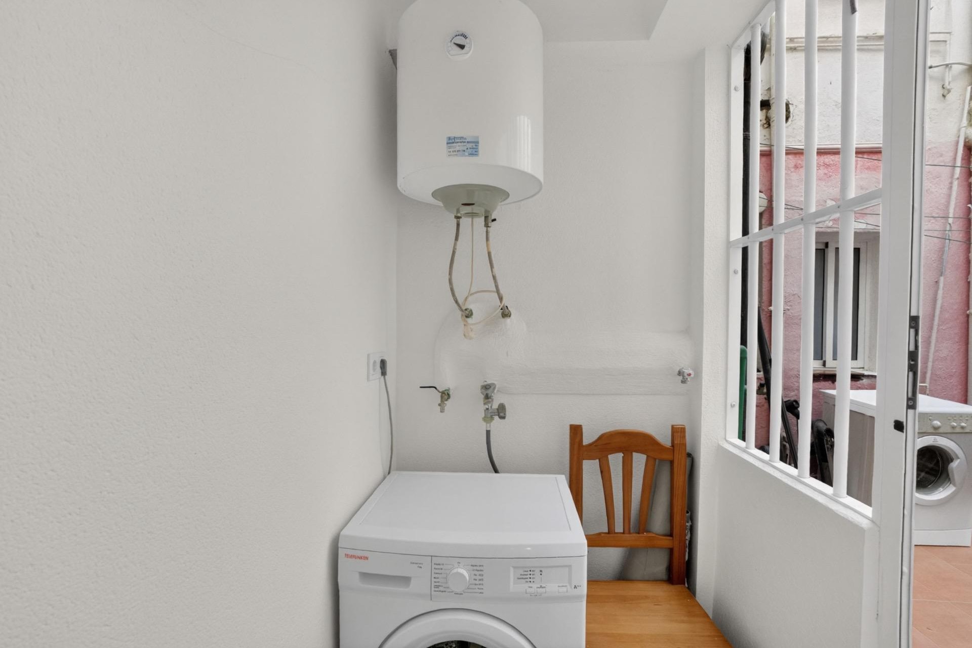 Brukt - Apartment -
Torrevieja - Centro